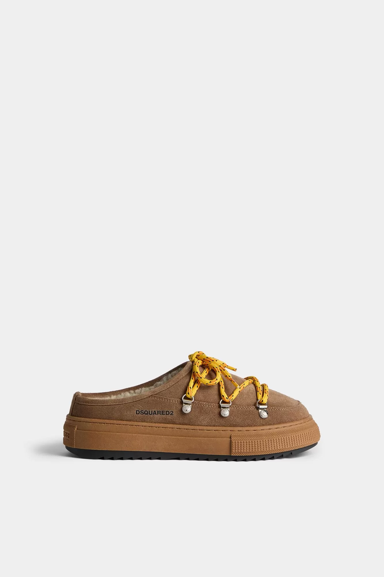 Boogie Mule Sneakers<Dsquared2 Hot