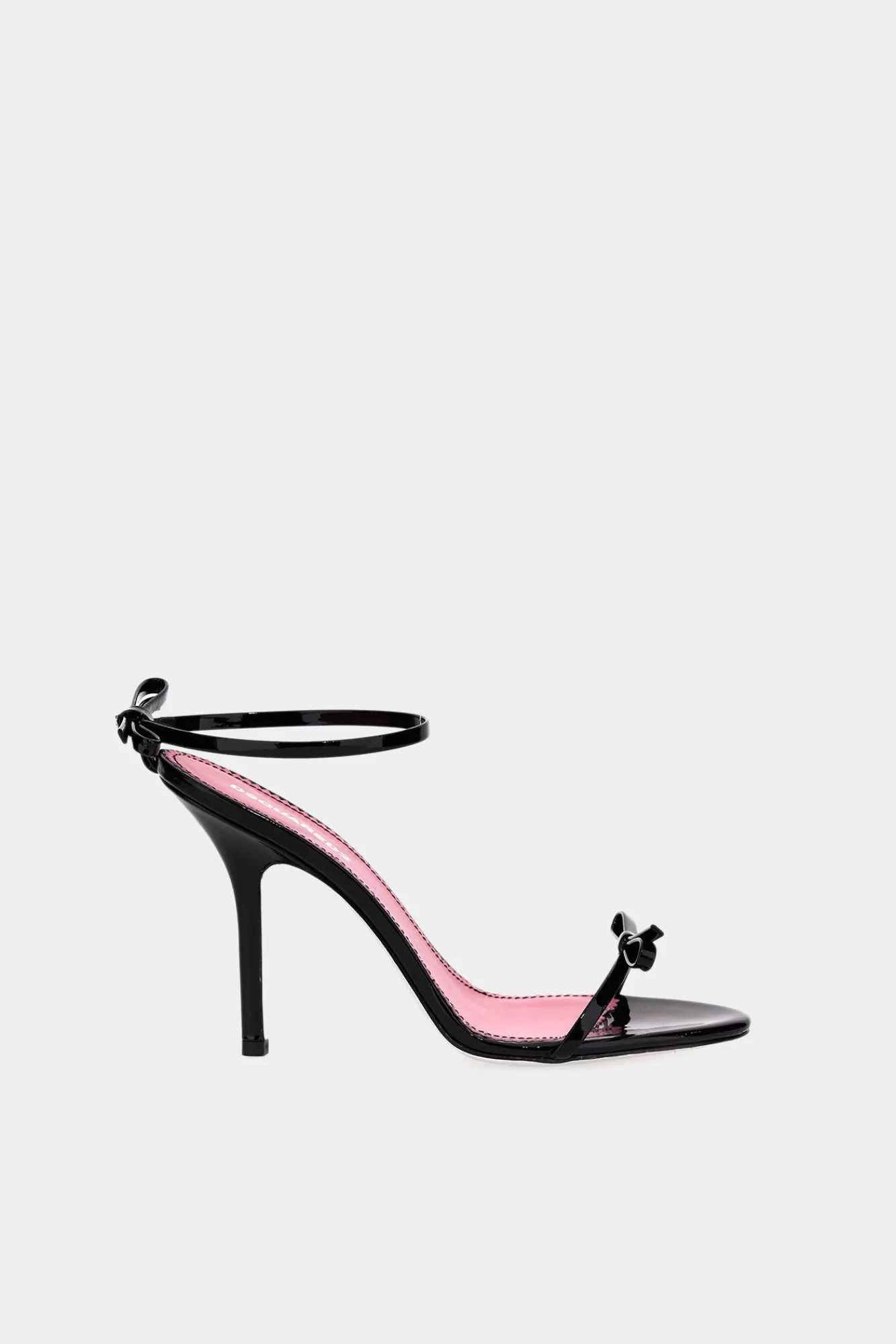 Bow Sandals<Dsquared2 Best