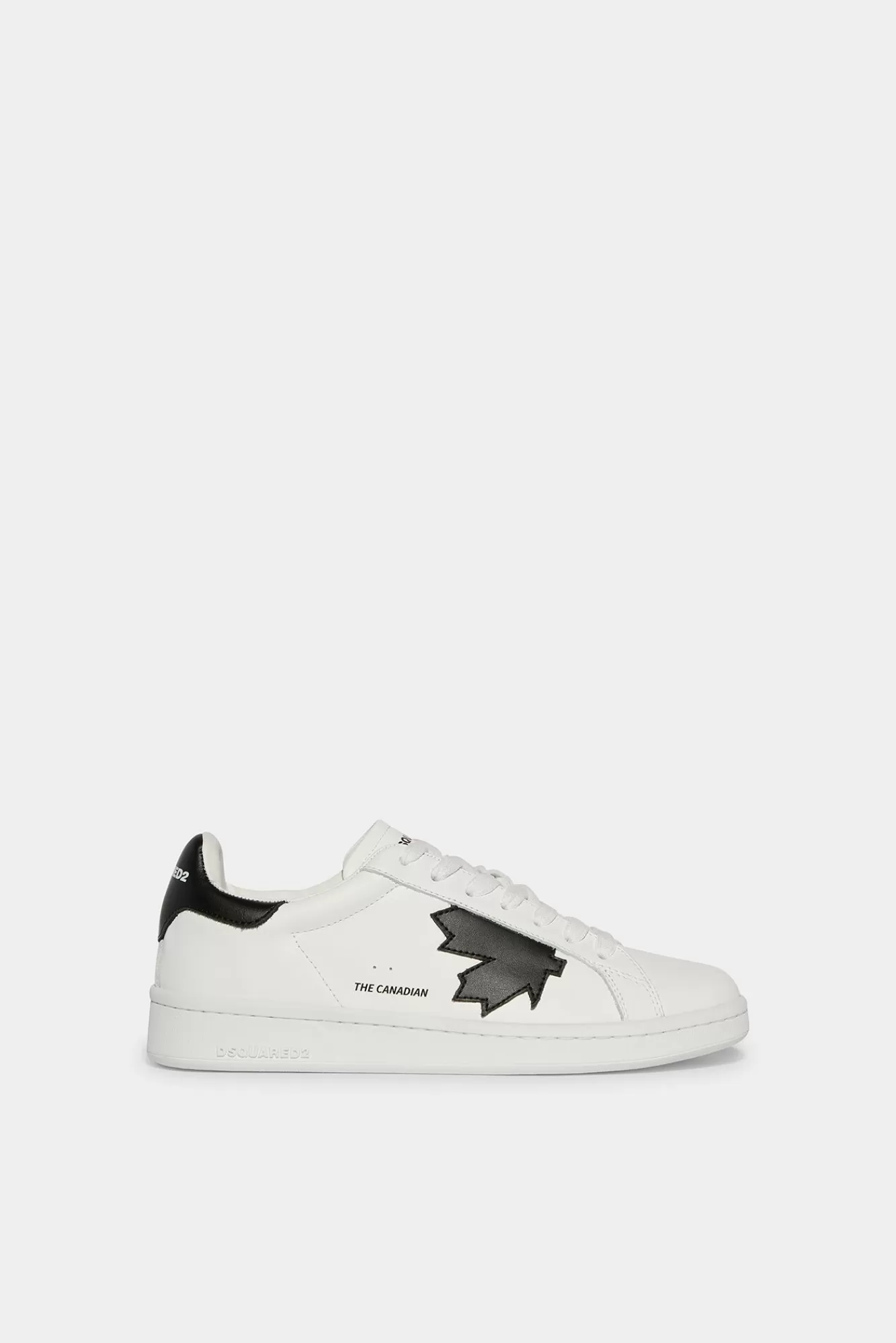 Boxer Sneakers<Dsquared2 Flash Sale