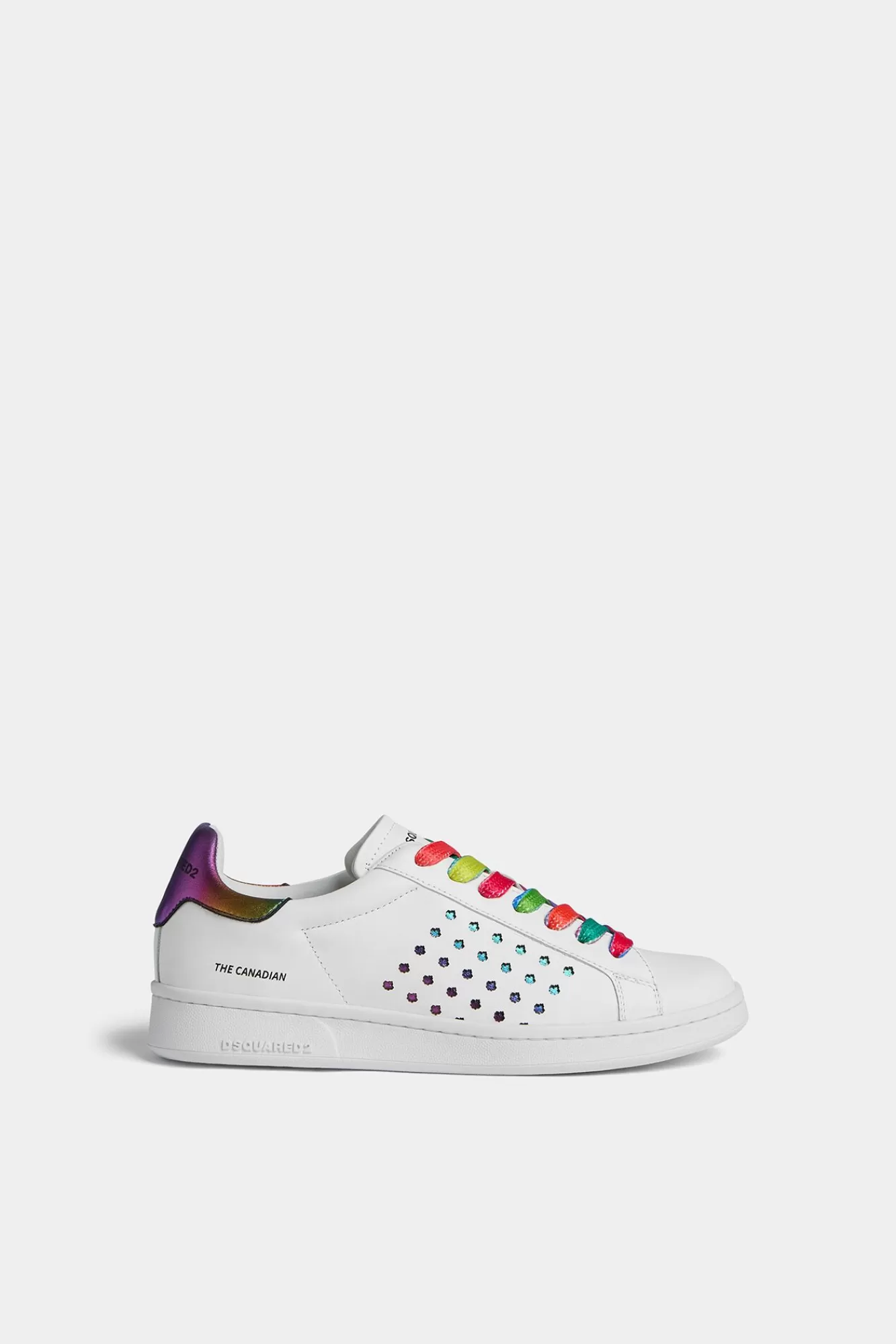 Boxer Sneakers<Dsquared2 Cheap