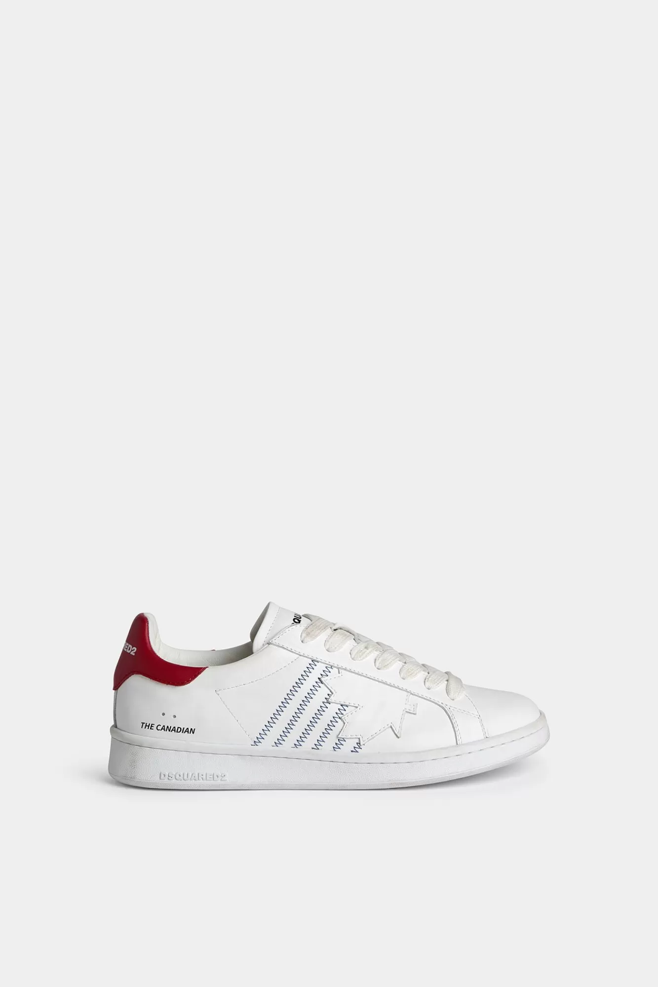 Boxer Sneakers<Dsquared2 Cheap