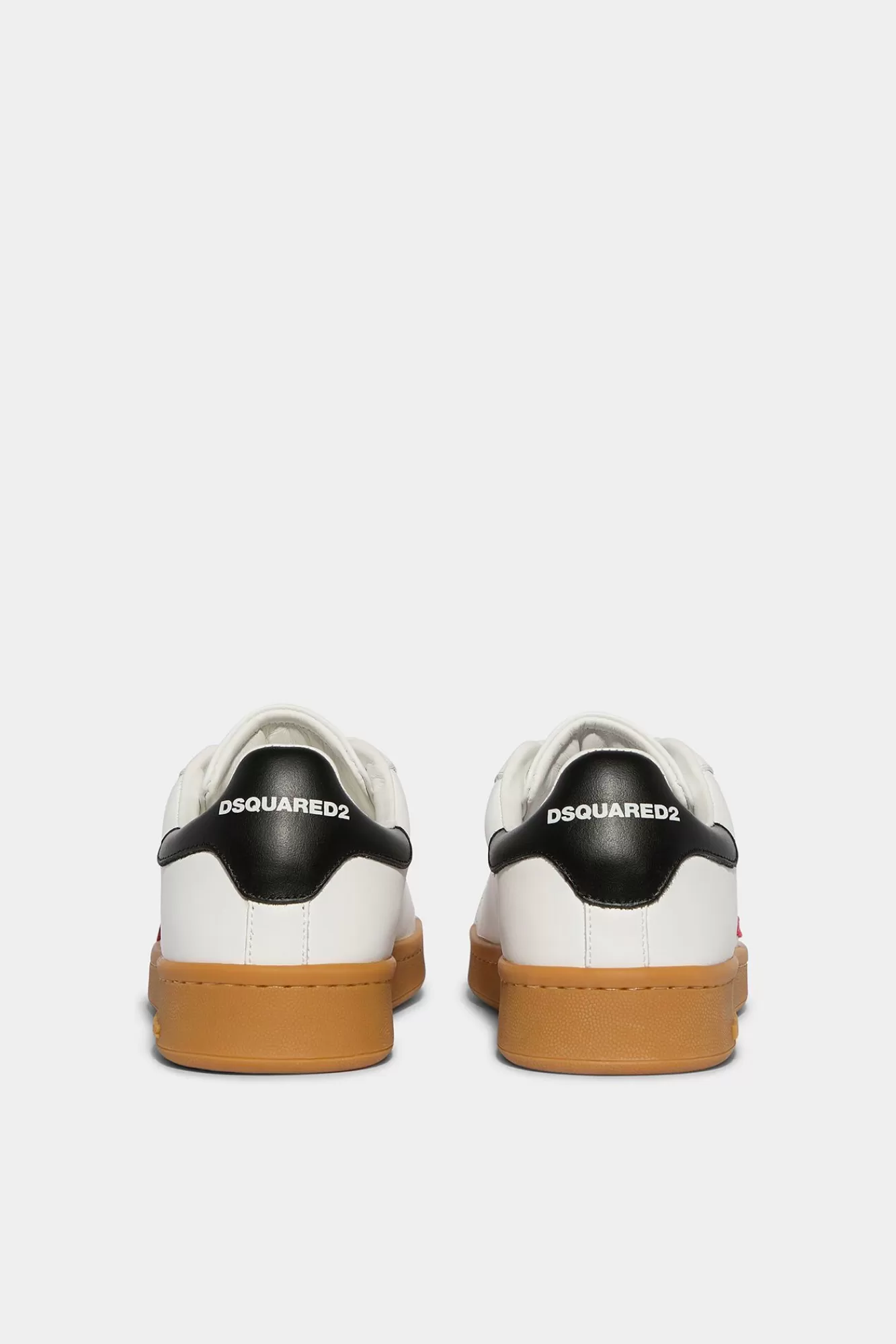 Boxer Sneakers<Dsquared2 Flash Sale