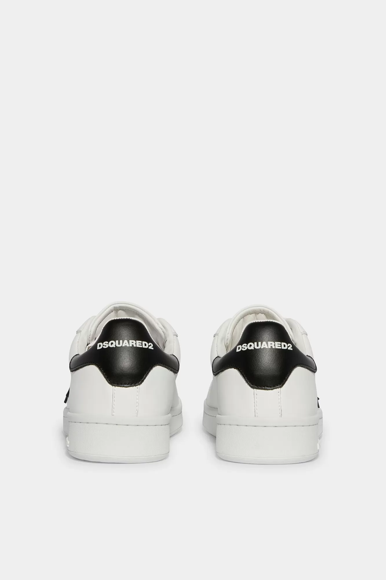 Boxer Sneakers<Dsquared2 Flash Sale