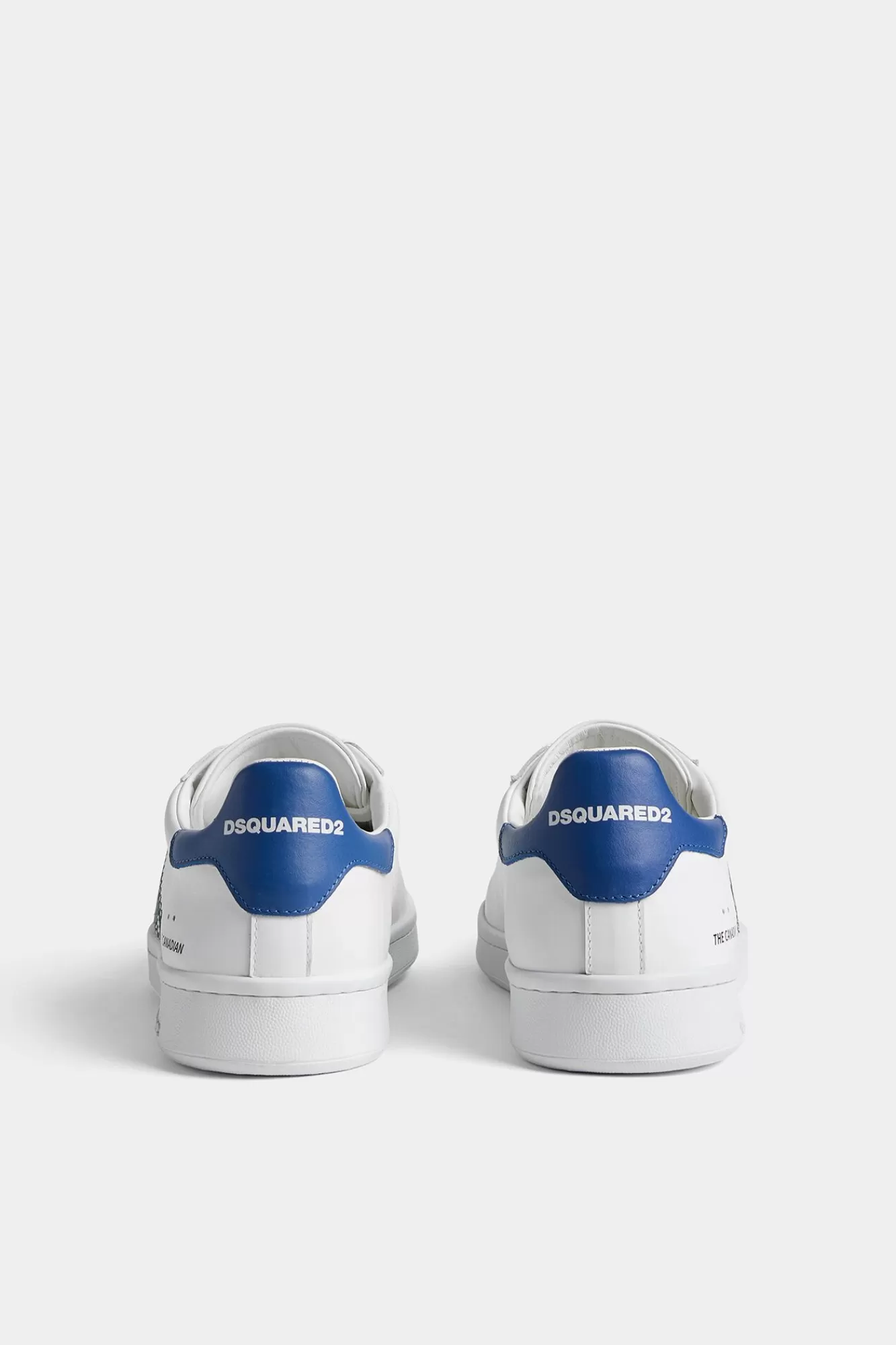 Boxer Sneakers<Dsquared2 Sale