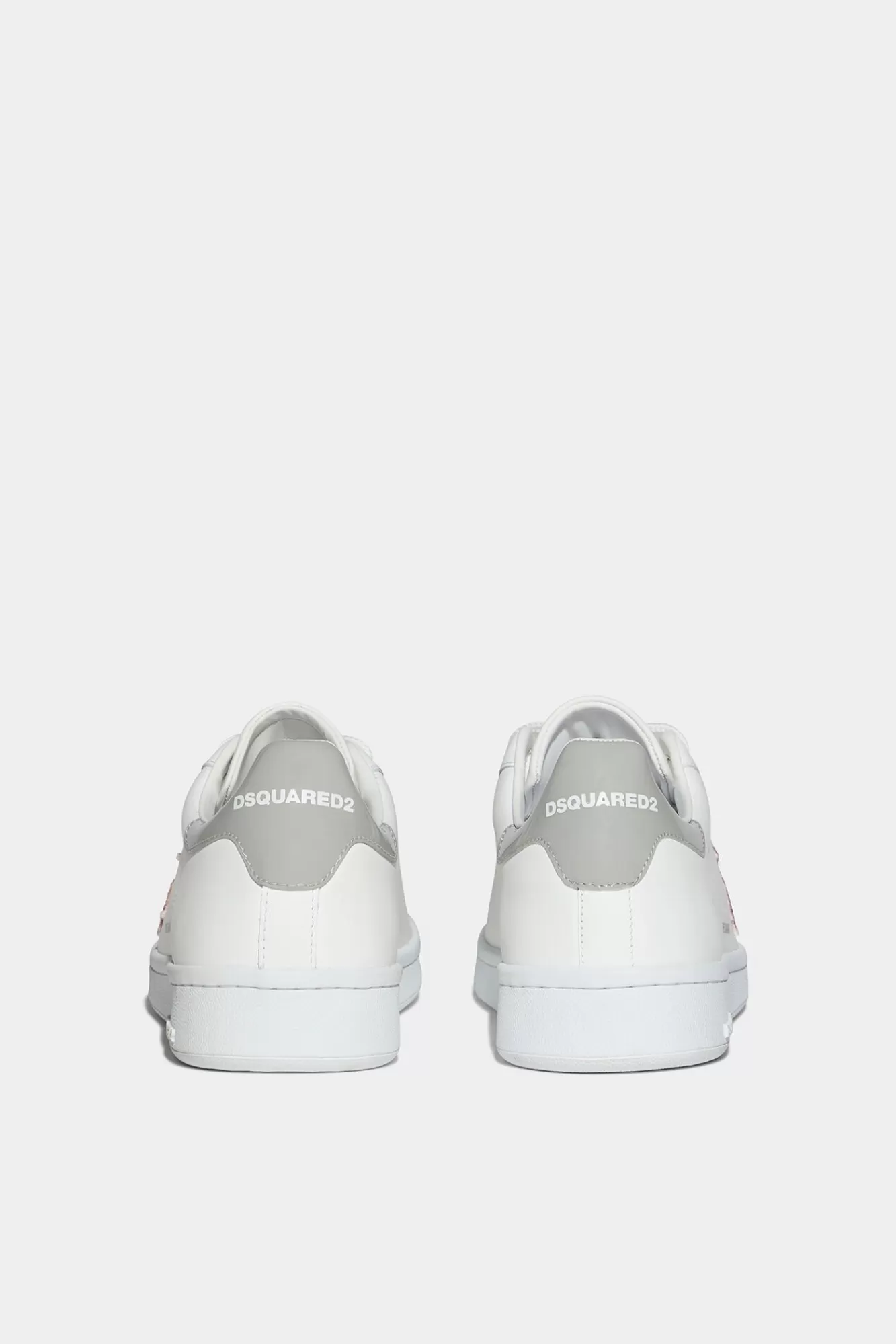 Boxer Sneakers<Dsquared2 Store