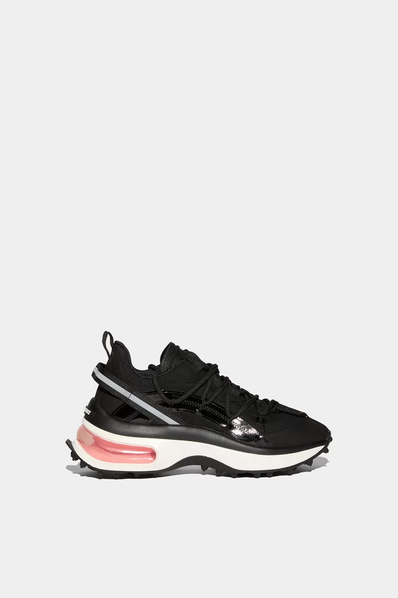 Bubble Sneakers<Dsquared2 Cheap