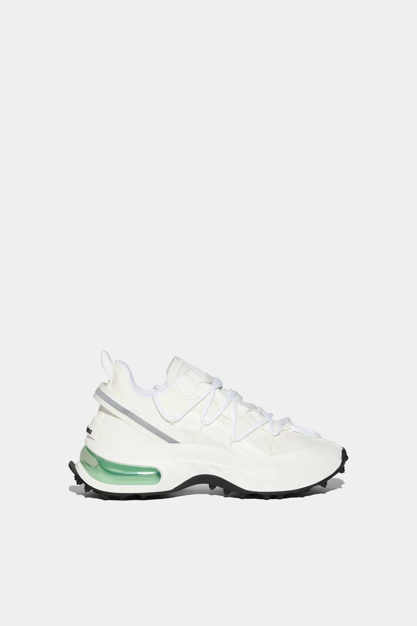 Bubble Sneakers<Dsquared2 Cheap