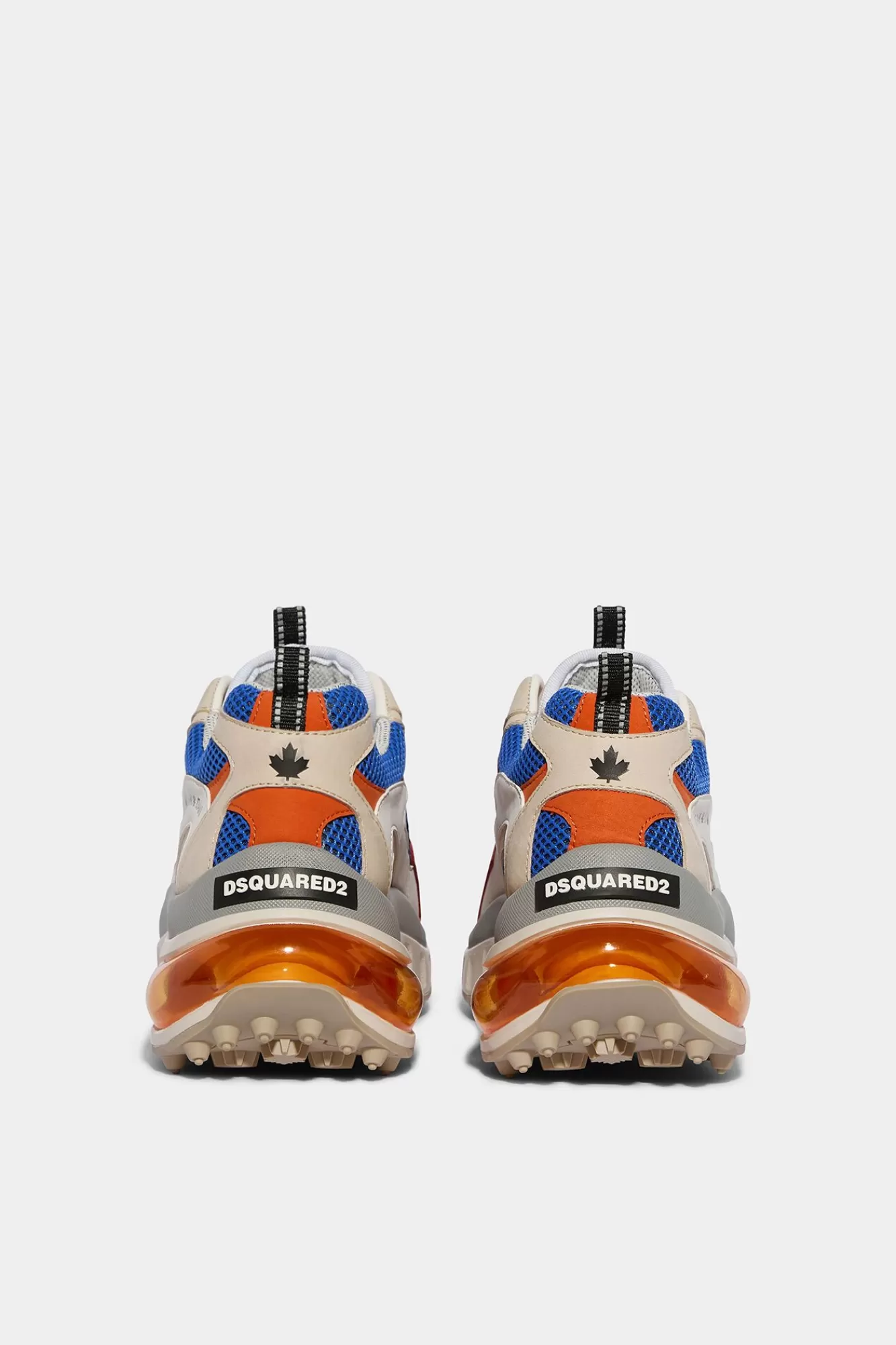 Bubble Sneakers<Dsquared2 Outlet