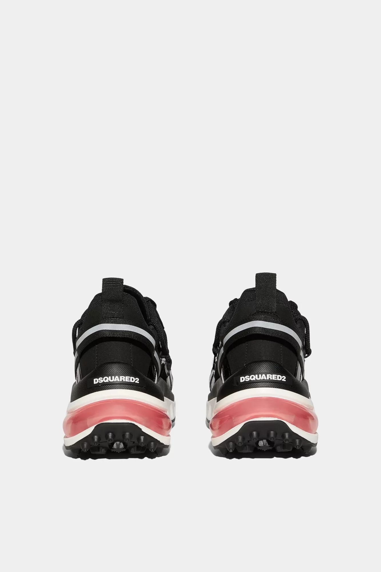 Bubble Sneakers<Dsquared2 Cheap