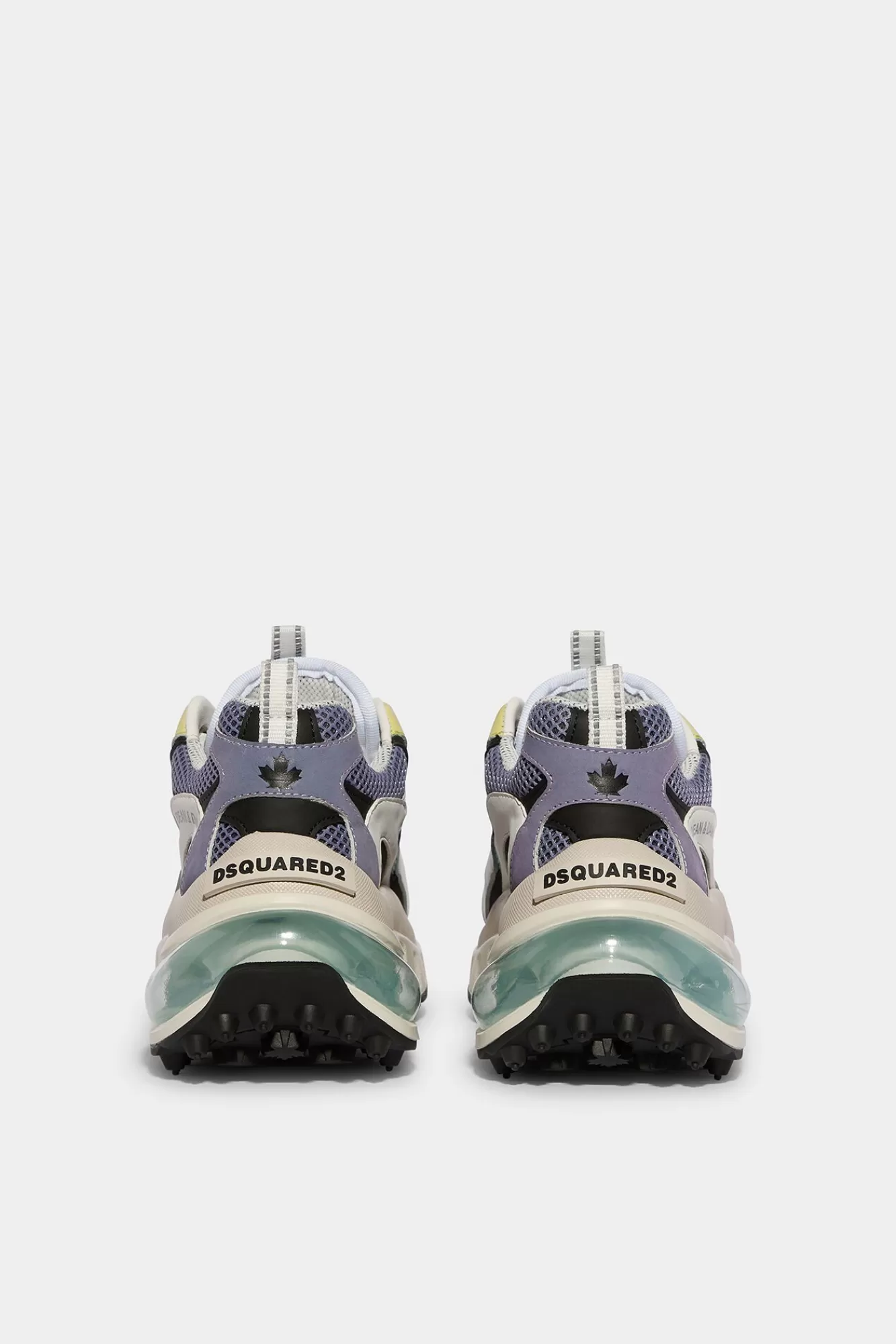 Bubble Sneakers<Dsquared2 Discount