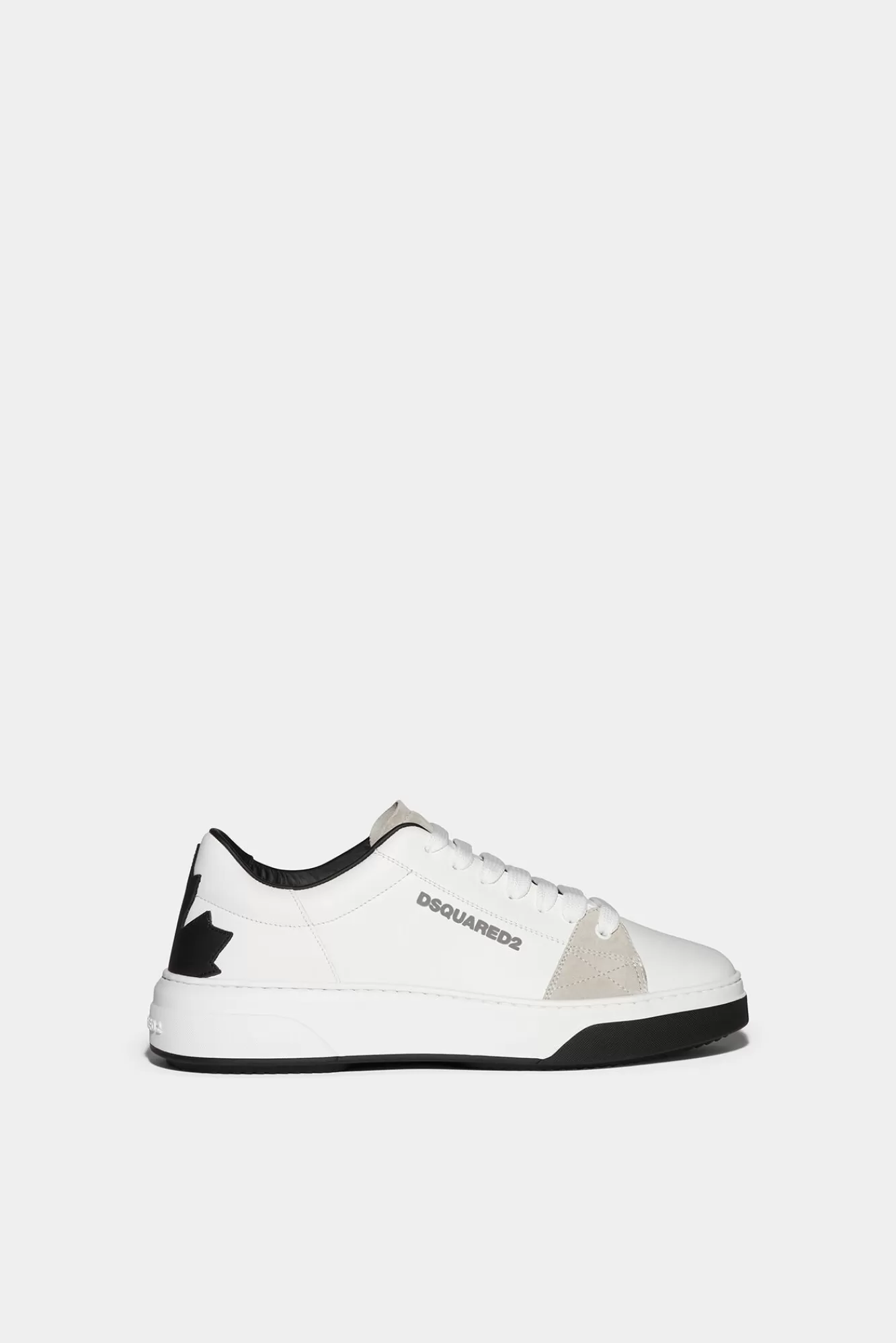 Bumper Sneakers<Dsquared2 Online