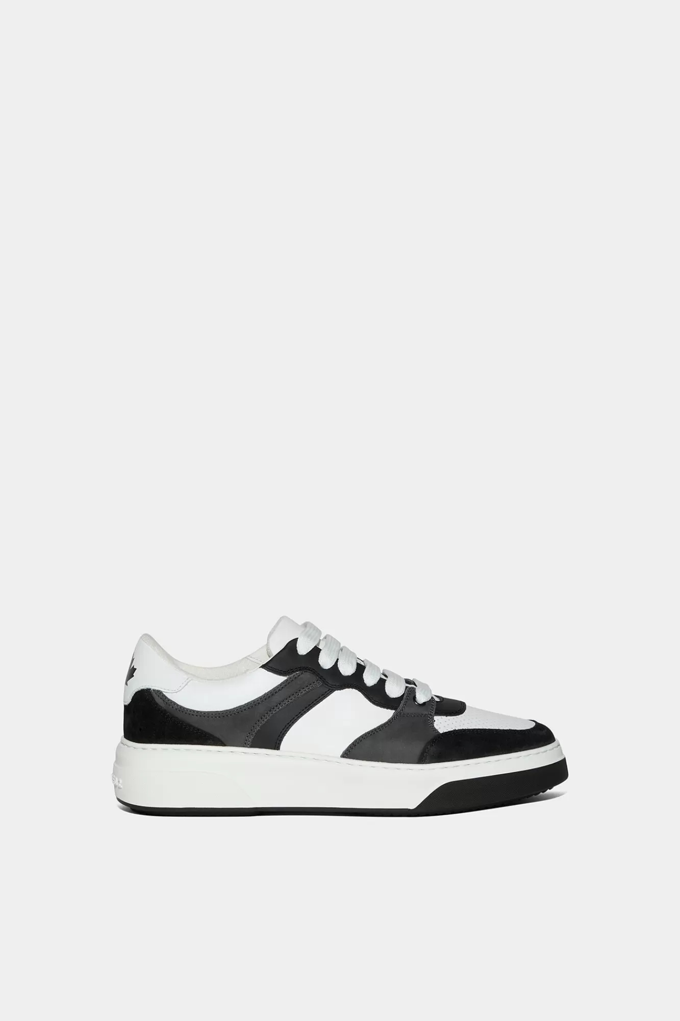 Bumper Sneakers<Dsquared2 Cheap