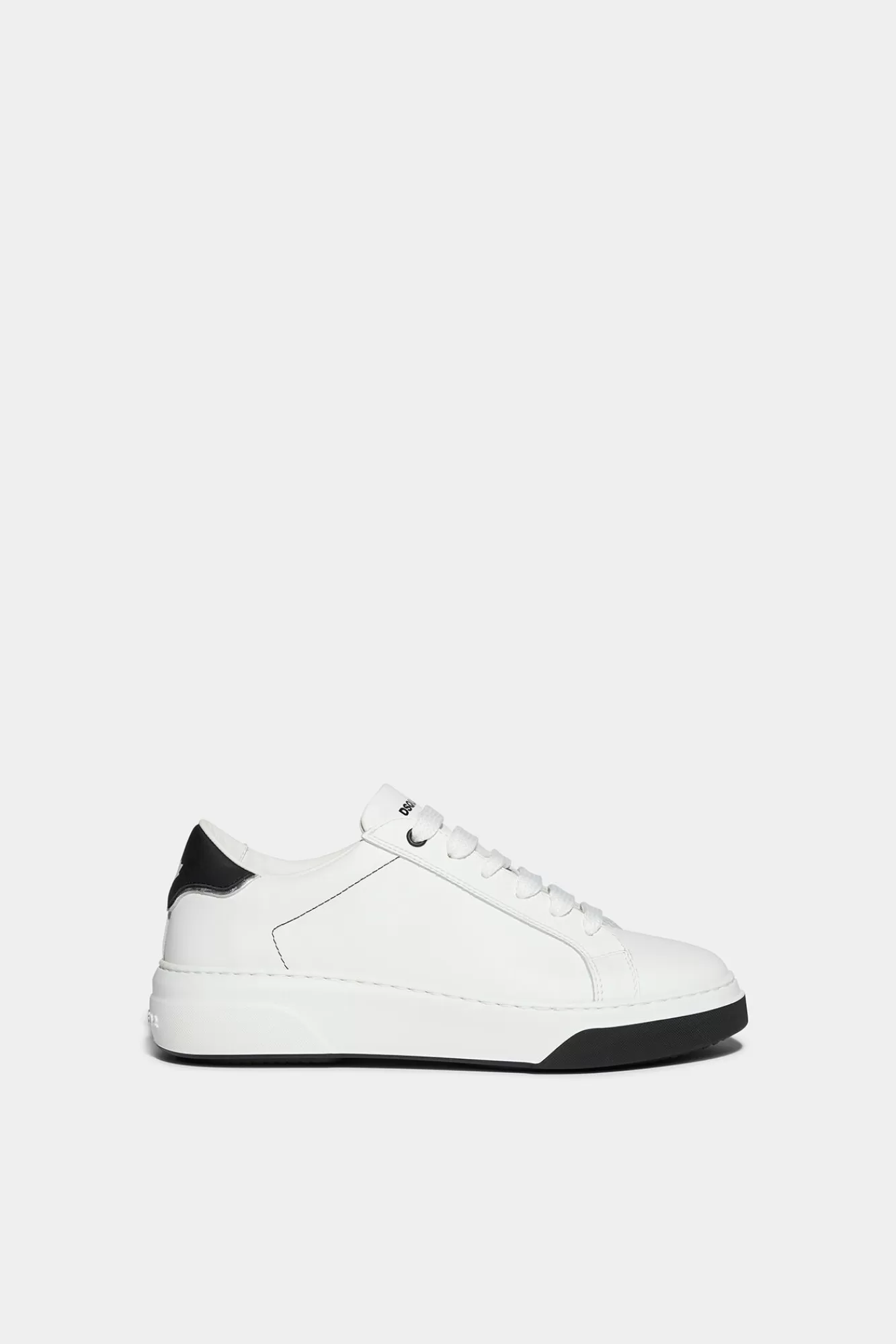 Bumper Sneakers<Dsquared2 Shop