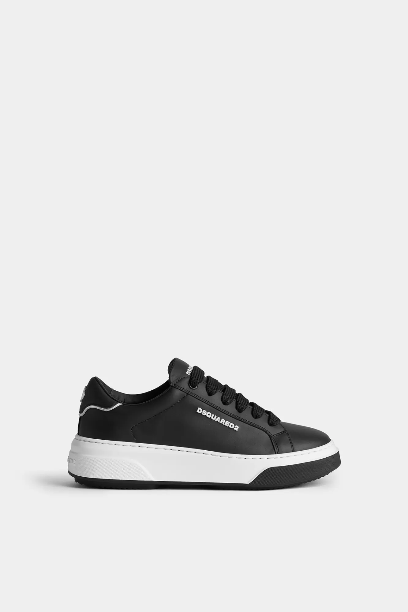 Bumper Sneakers<Dsquared2 Flash Sale