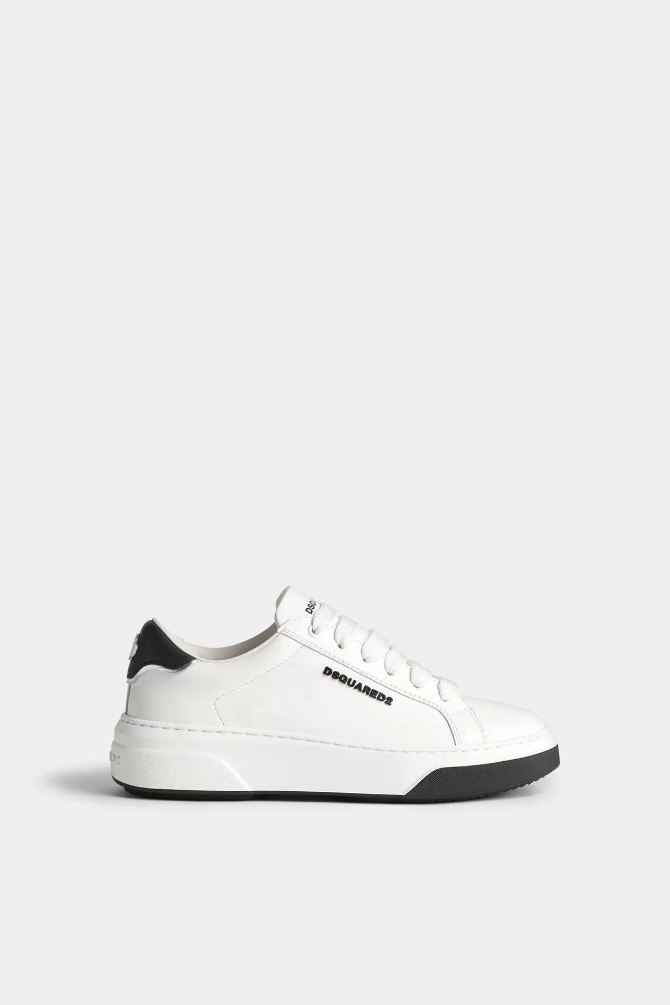 Bumper Sneakers<Dsquared2 New