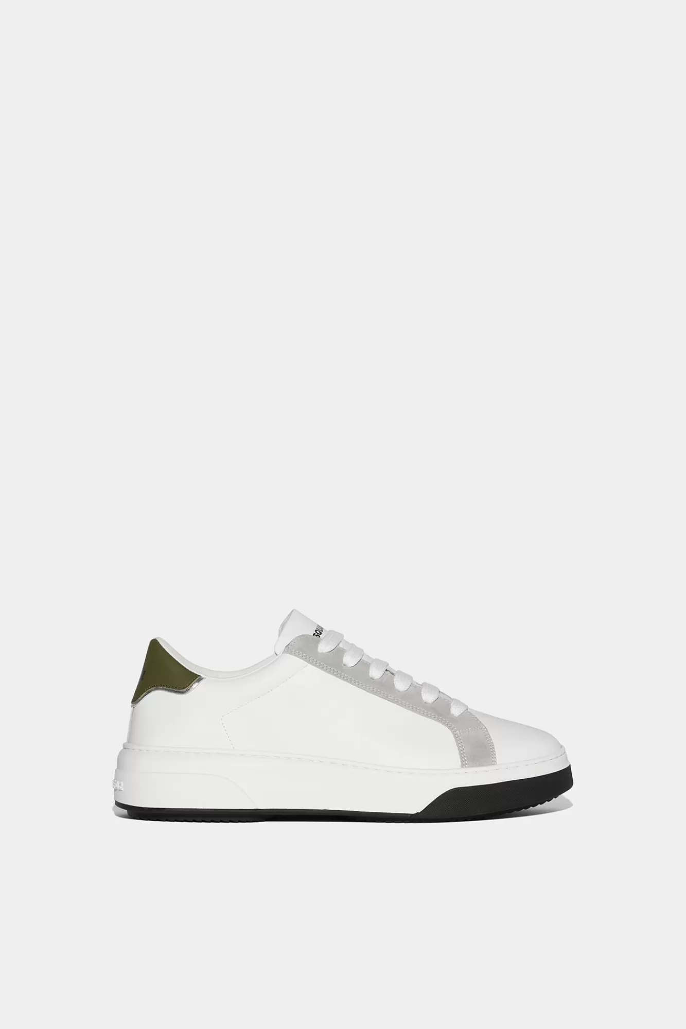 Bumper Sneakers<Dsquared2 Best Sale