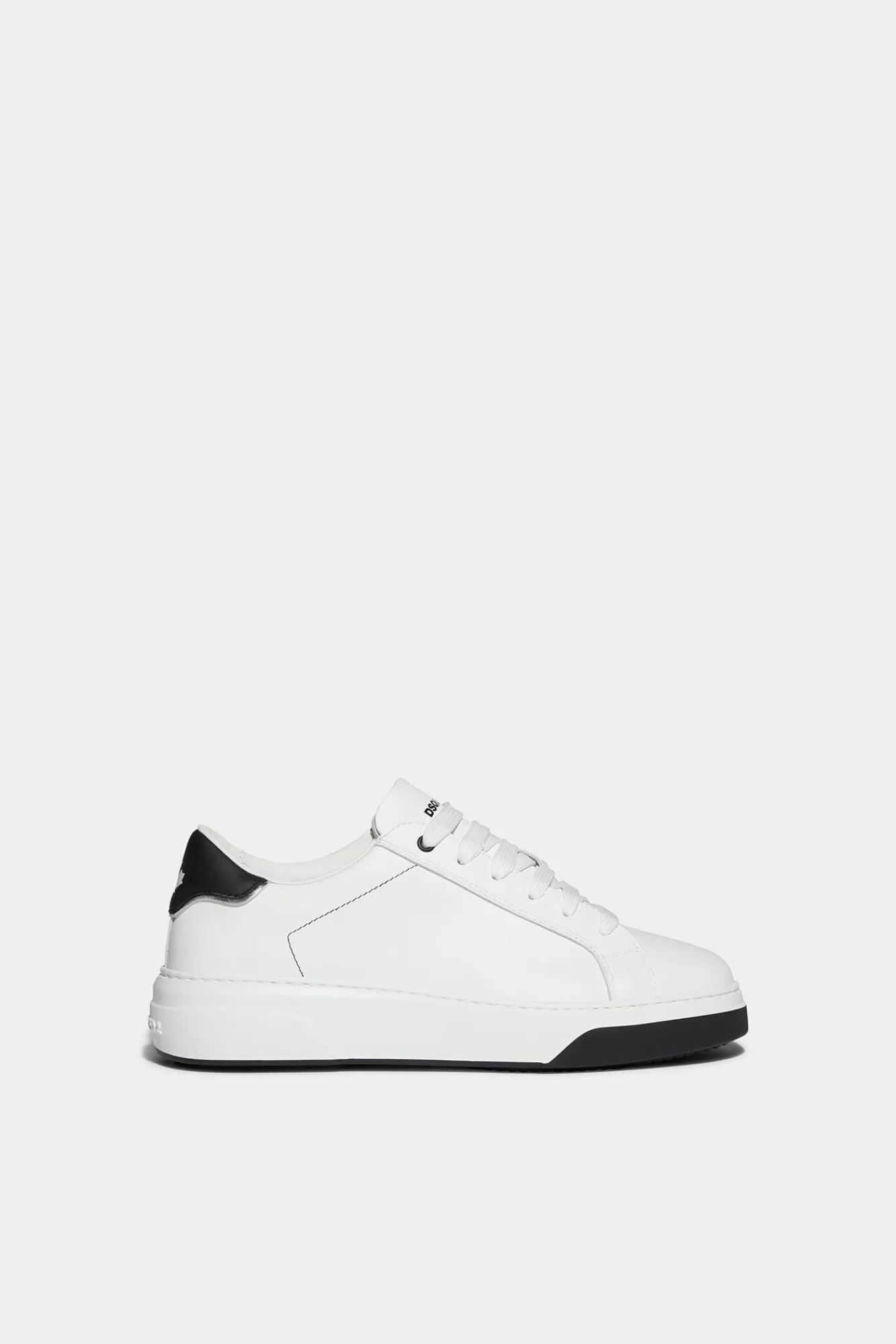 Bumper Sneakers<Dsquared2 Outlet