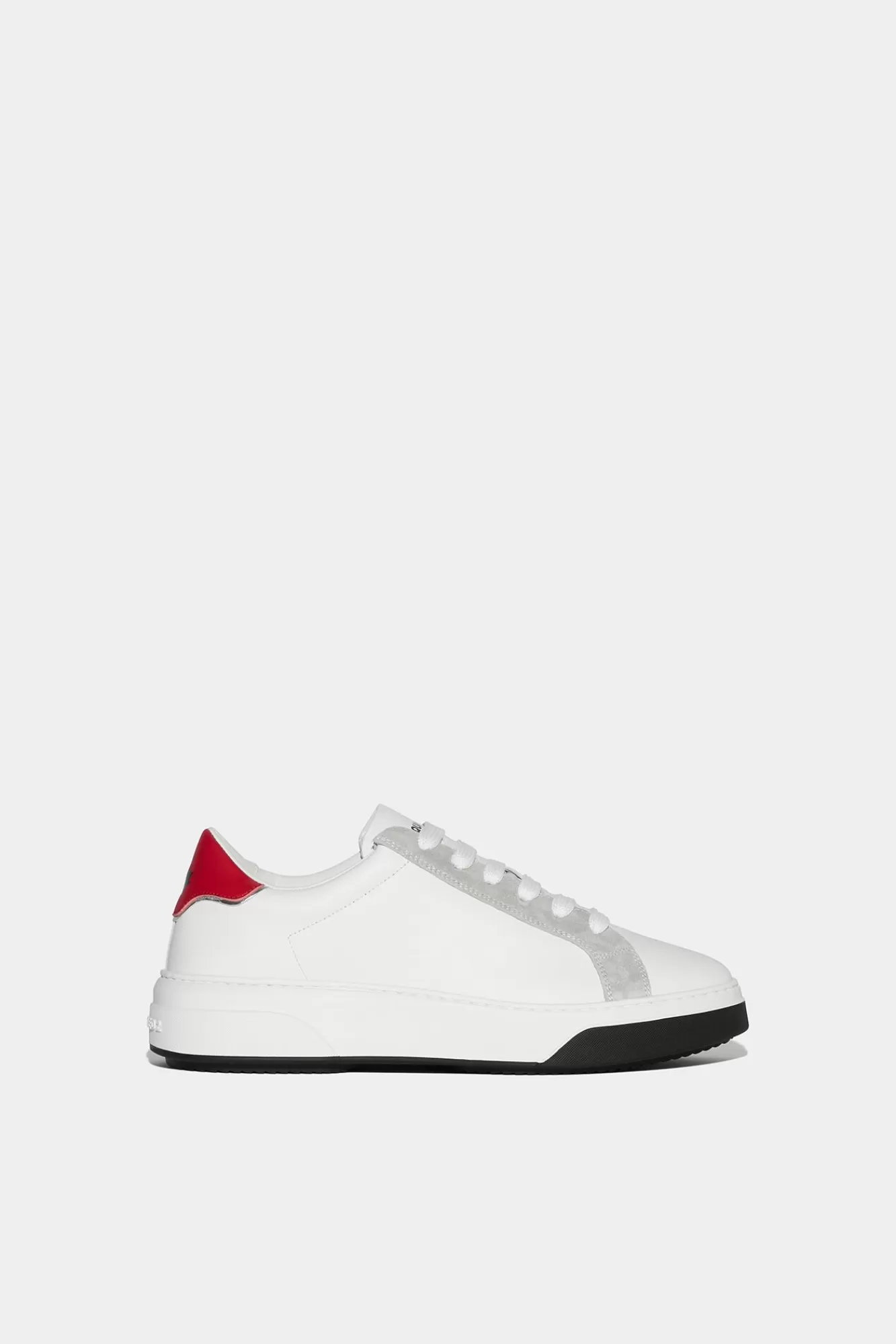 Bumper Sneakers<Dsquared2 Shop