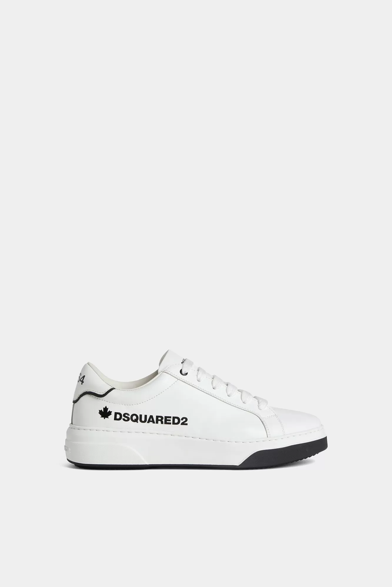 Bumper Sneakers<Dsquared2 Shop