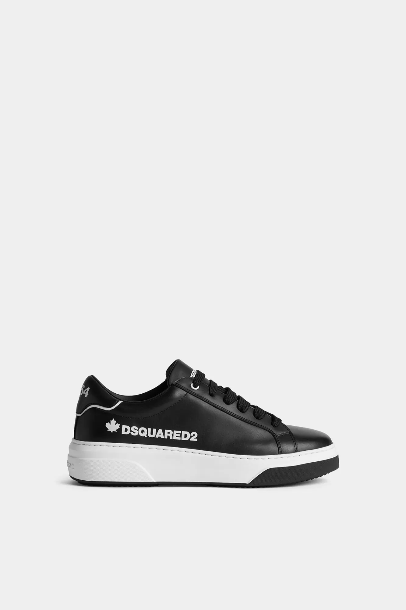 Bumper Sneakers<Dsquared2 Shop