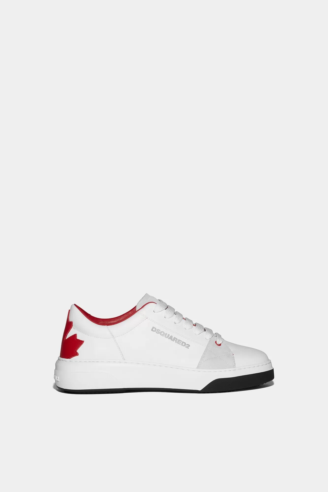 Bumper Sneakers<Dsquared2 Best Sale