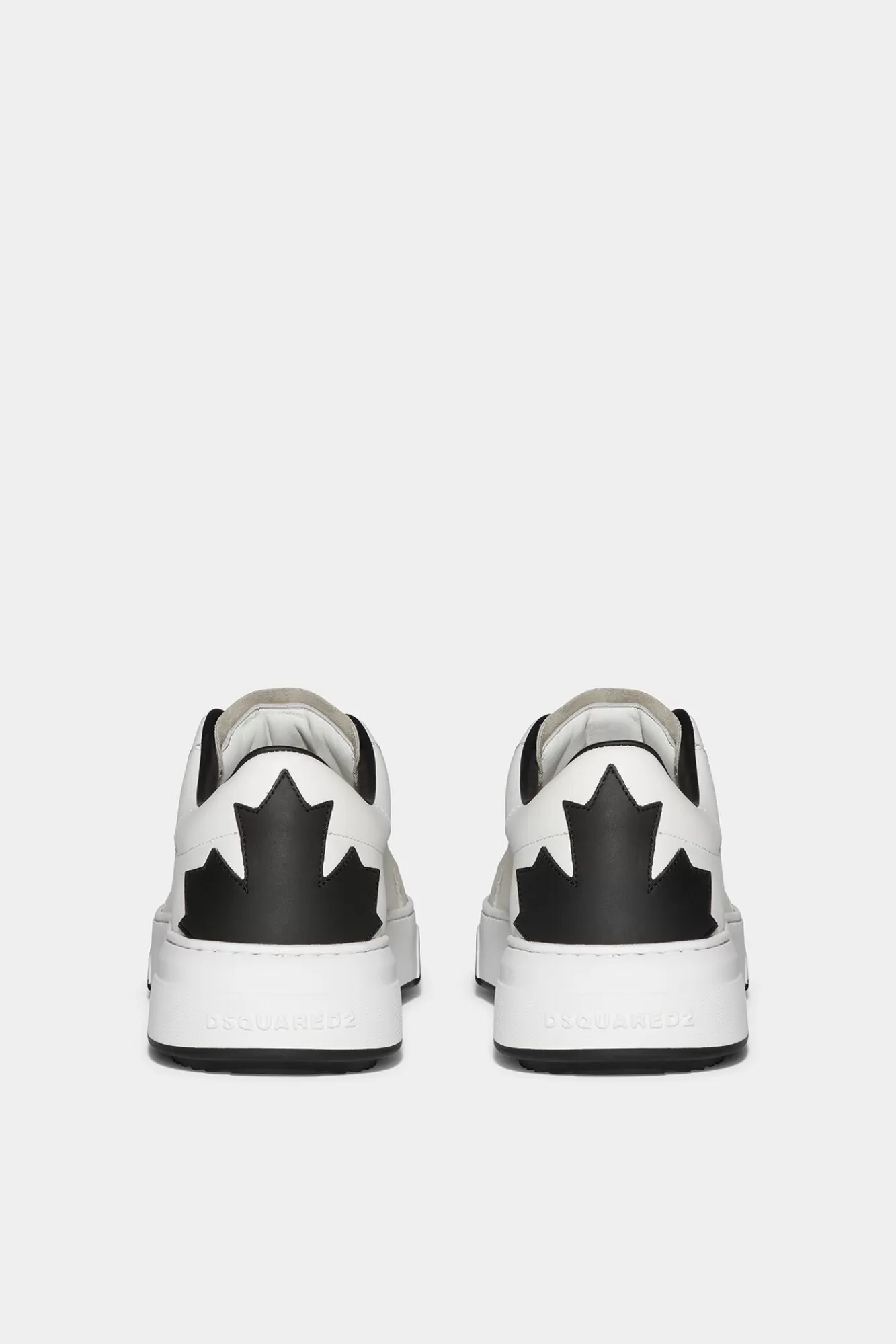 Bumper Sneakers<Dsquared2 Online