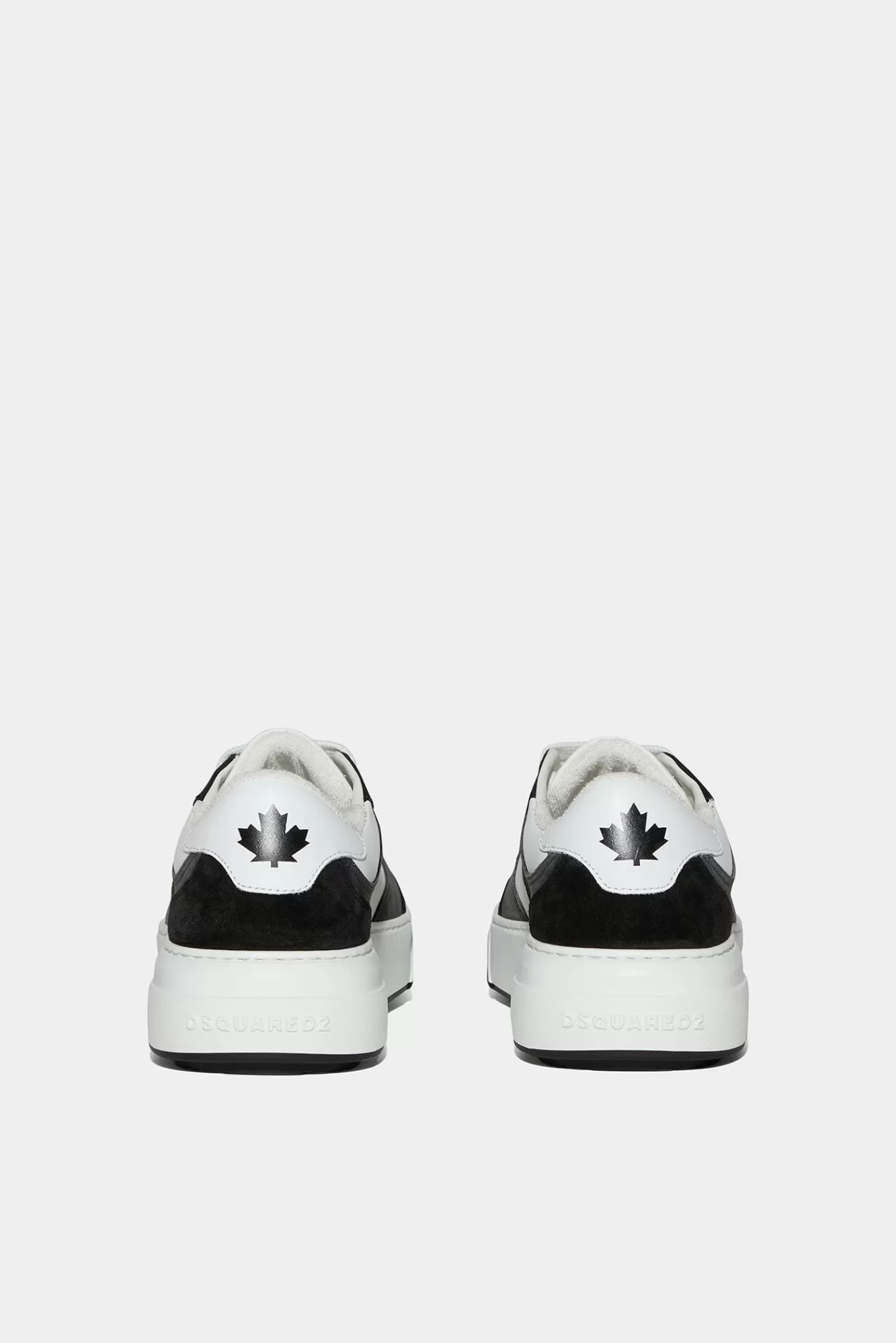 Bumper Sneakers<Dsquared2 Cheap