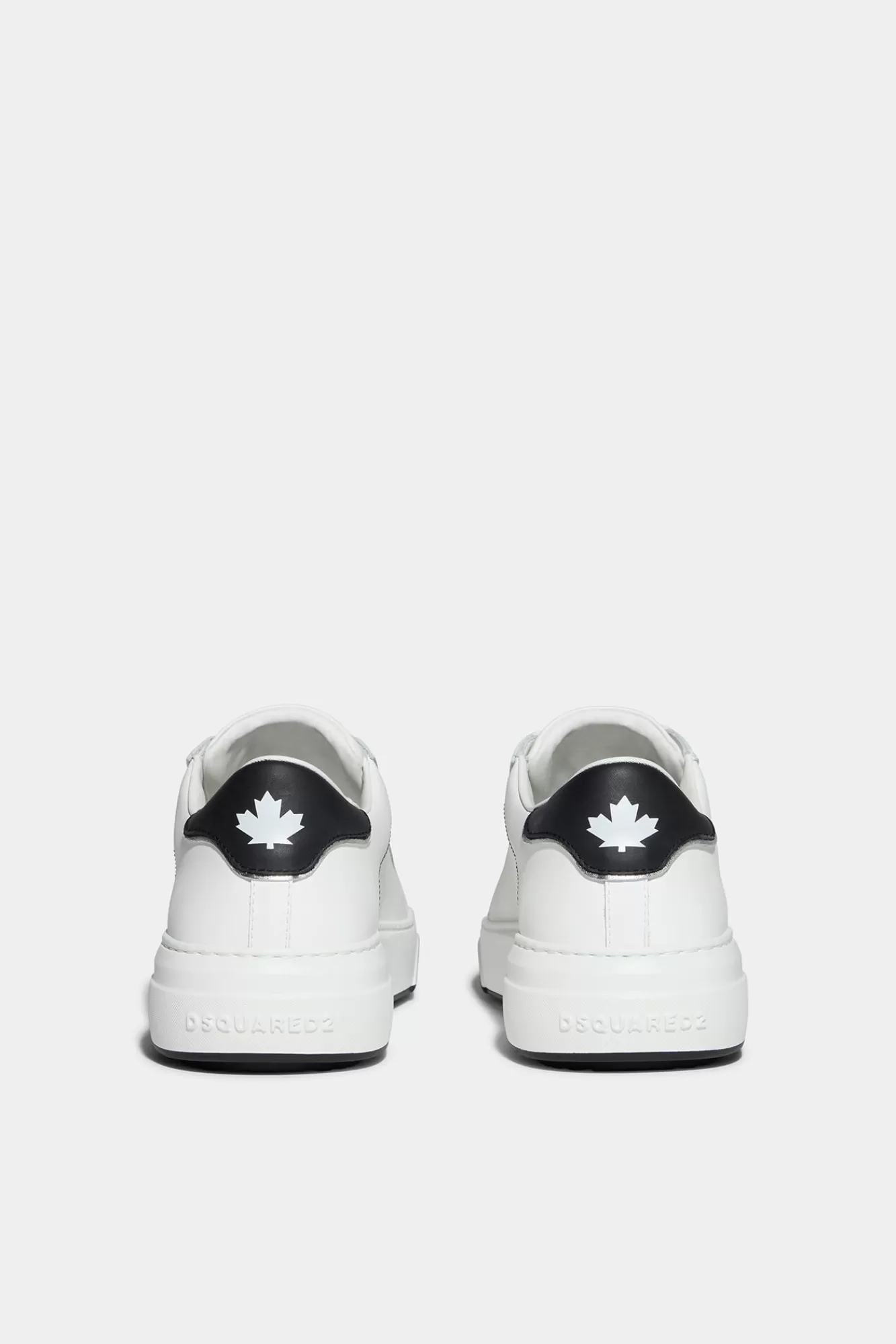 Bumper Sneakers<Dsquared2 Outlet