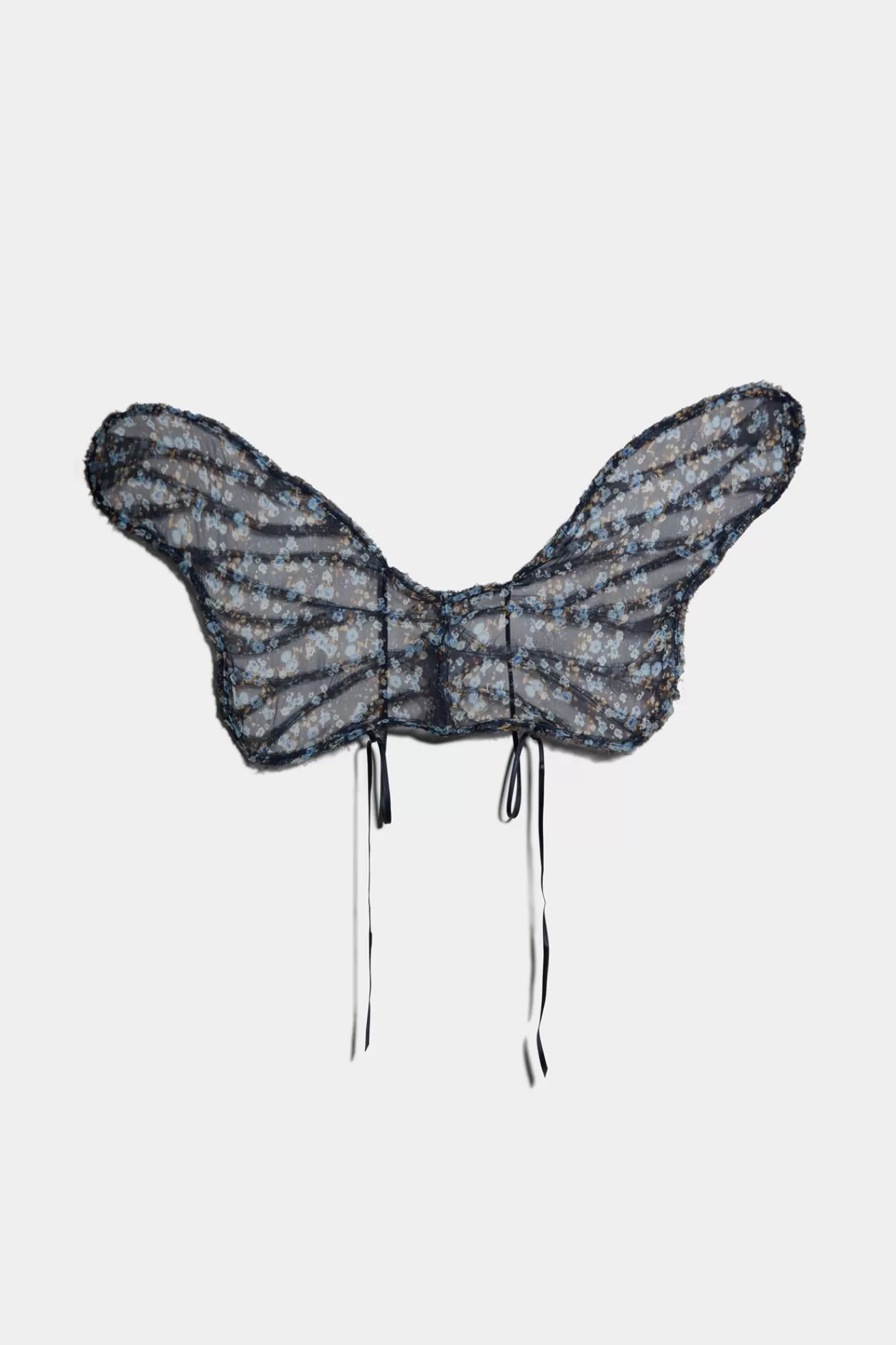 Butterfly Wings<Dsquared2 Hot