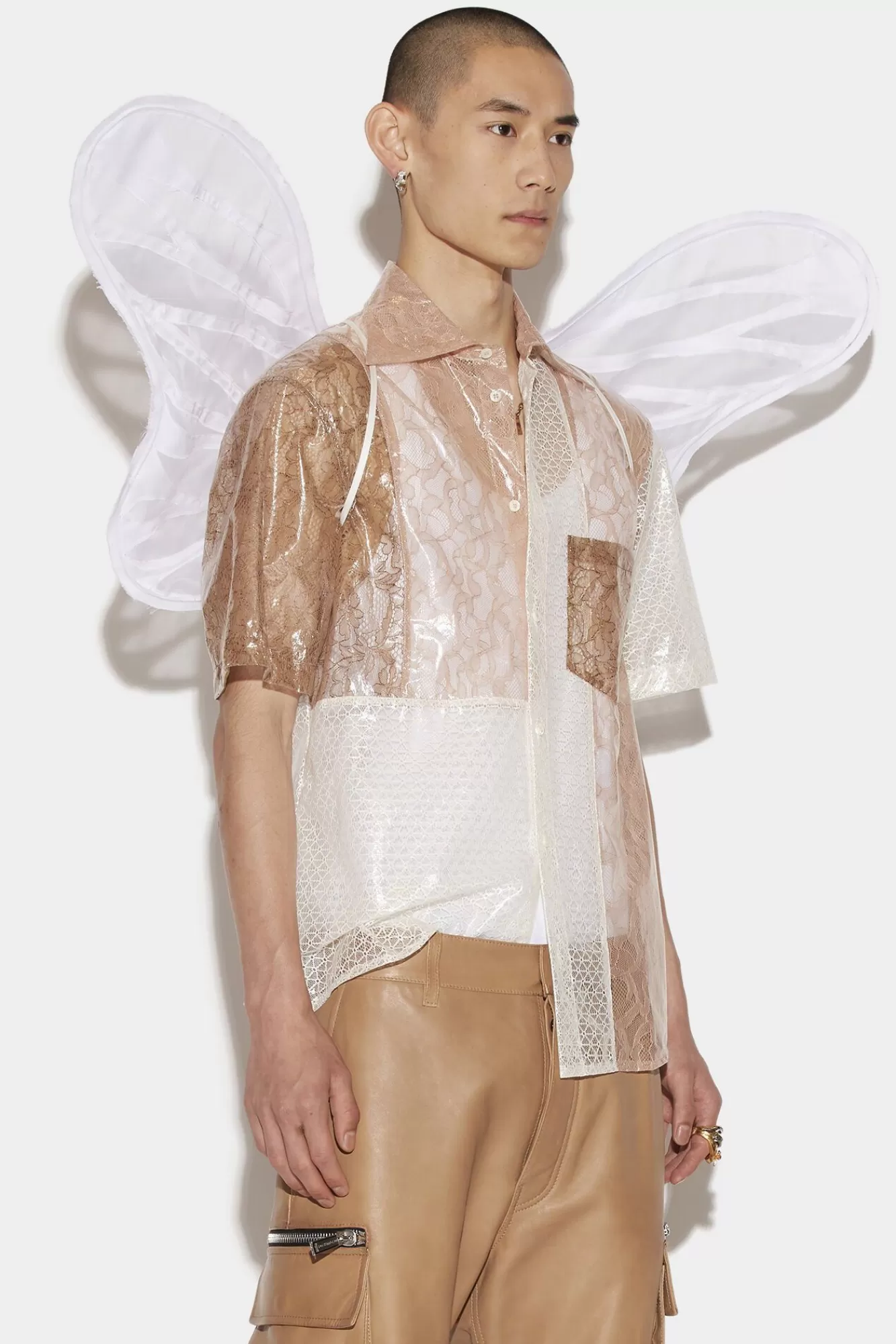 Butterfly Wings<Dsquared2 Online