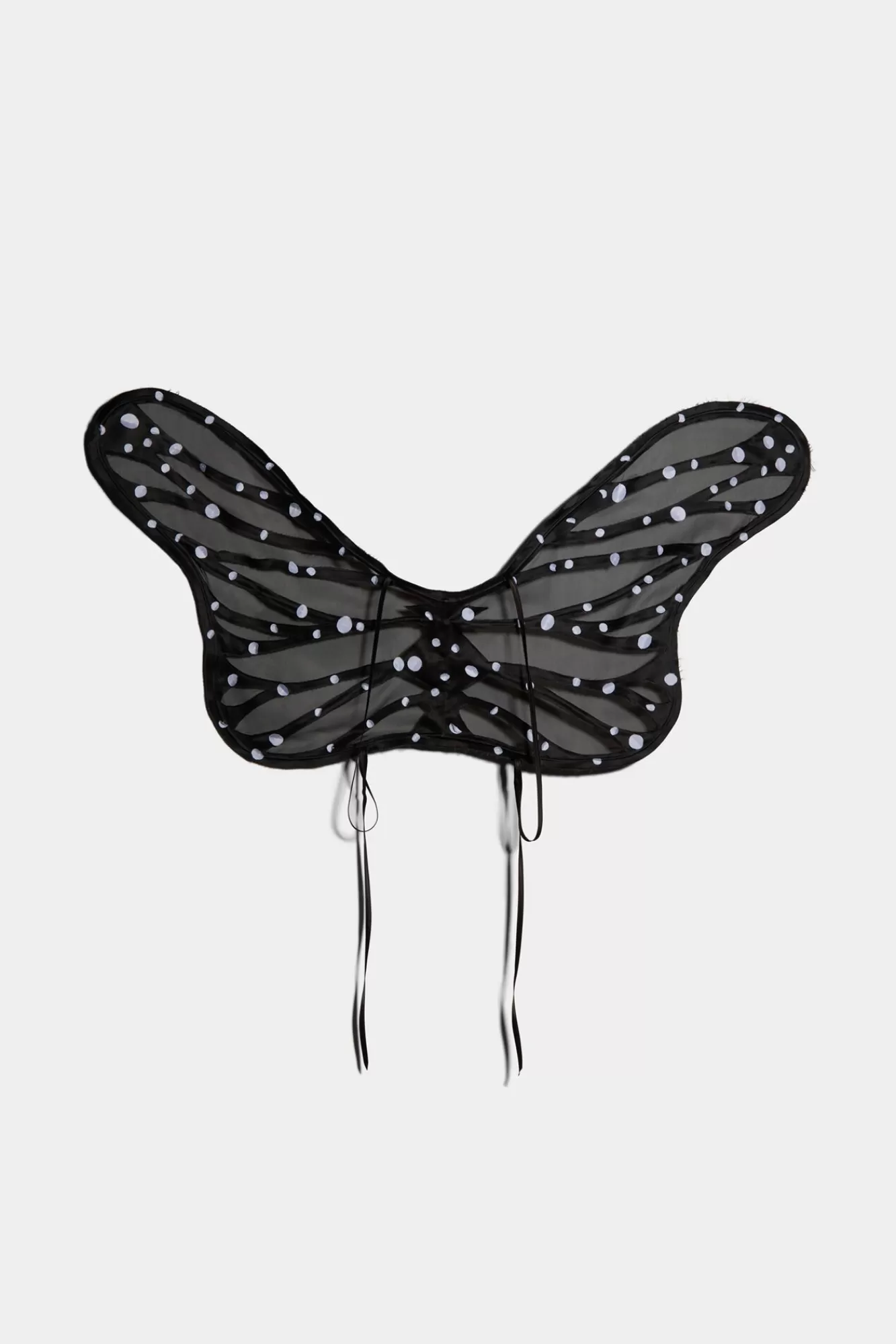 Butterfly Wings<Dsquared2 Discount