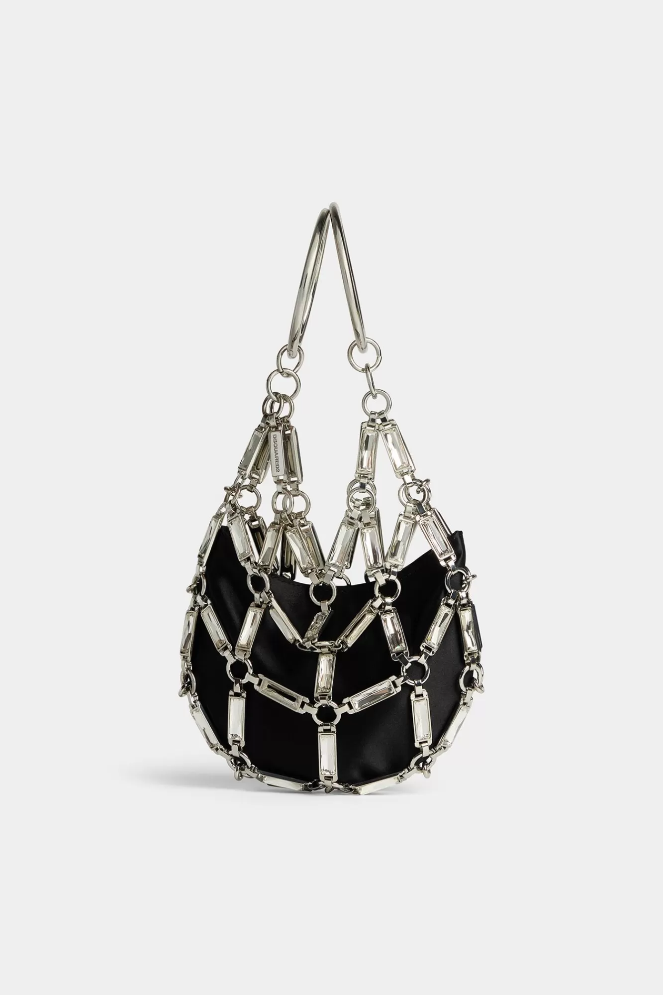 Cage Handbag<Dsquared2 Shop