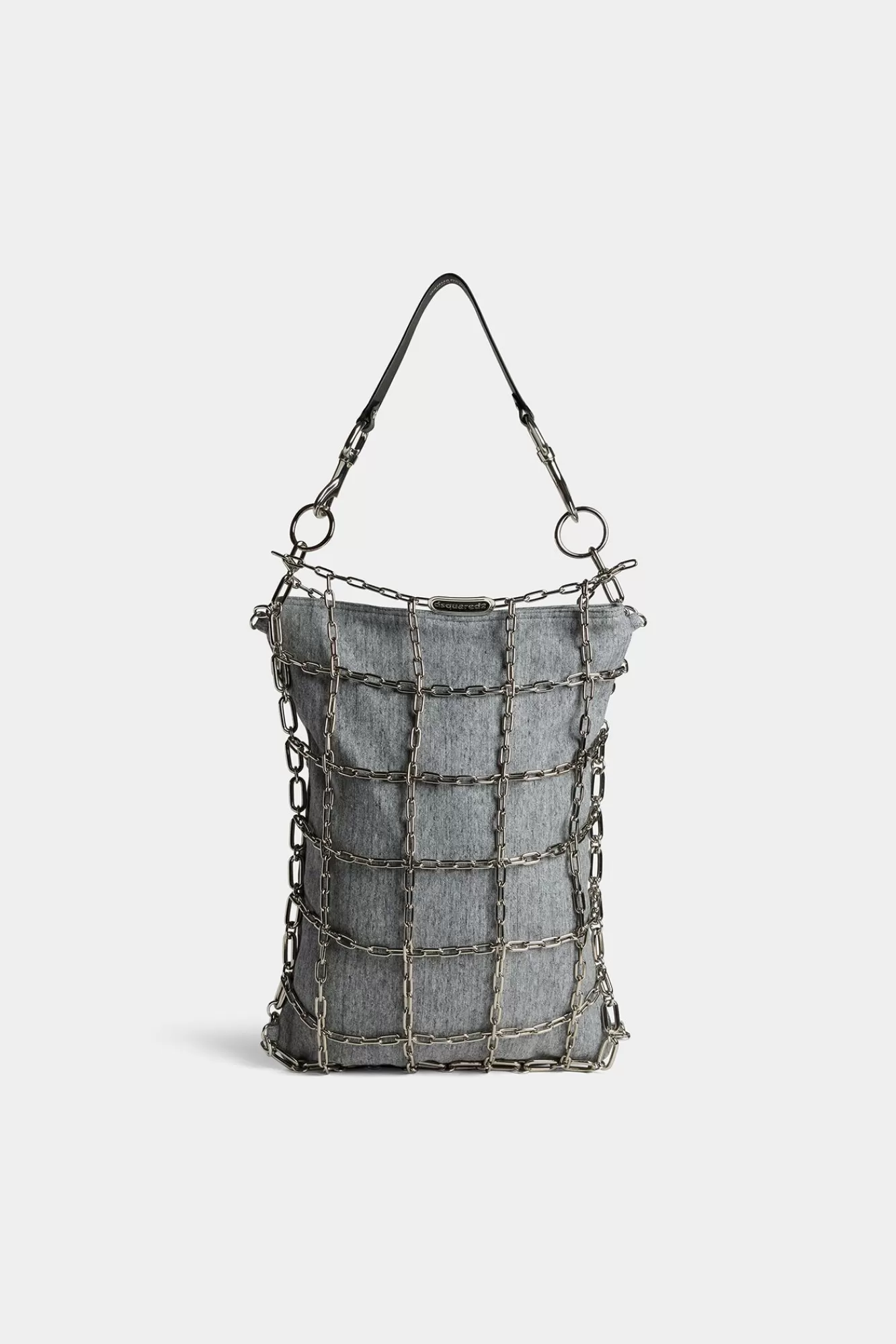 Cage Shoulder Bag<Dsquared2 Discount