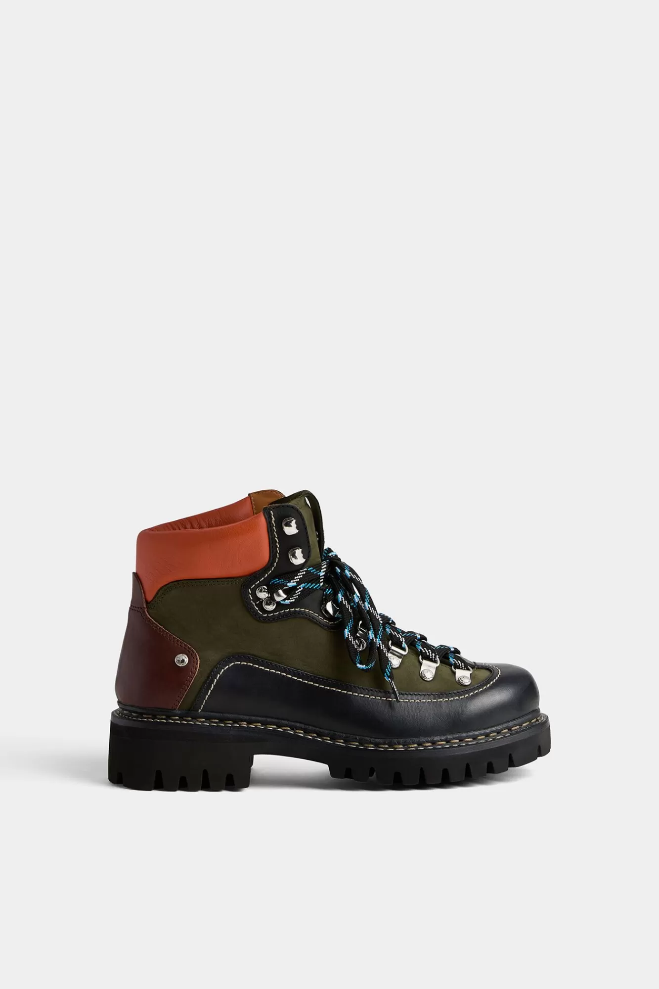 Canadian Ankle Boots<Dsquared2 Store