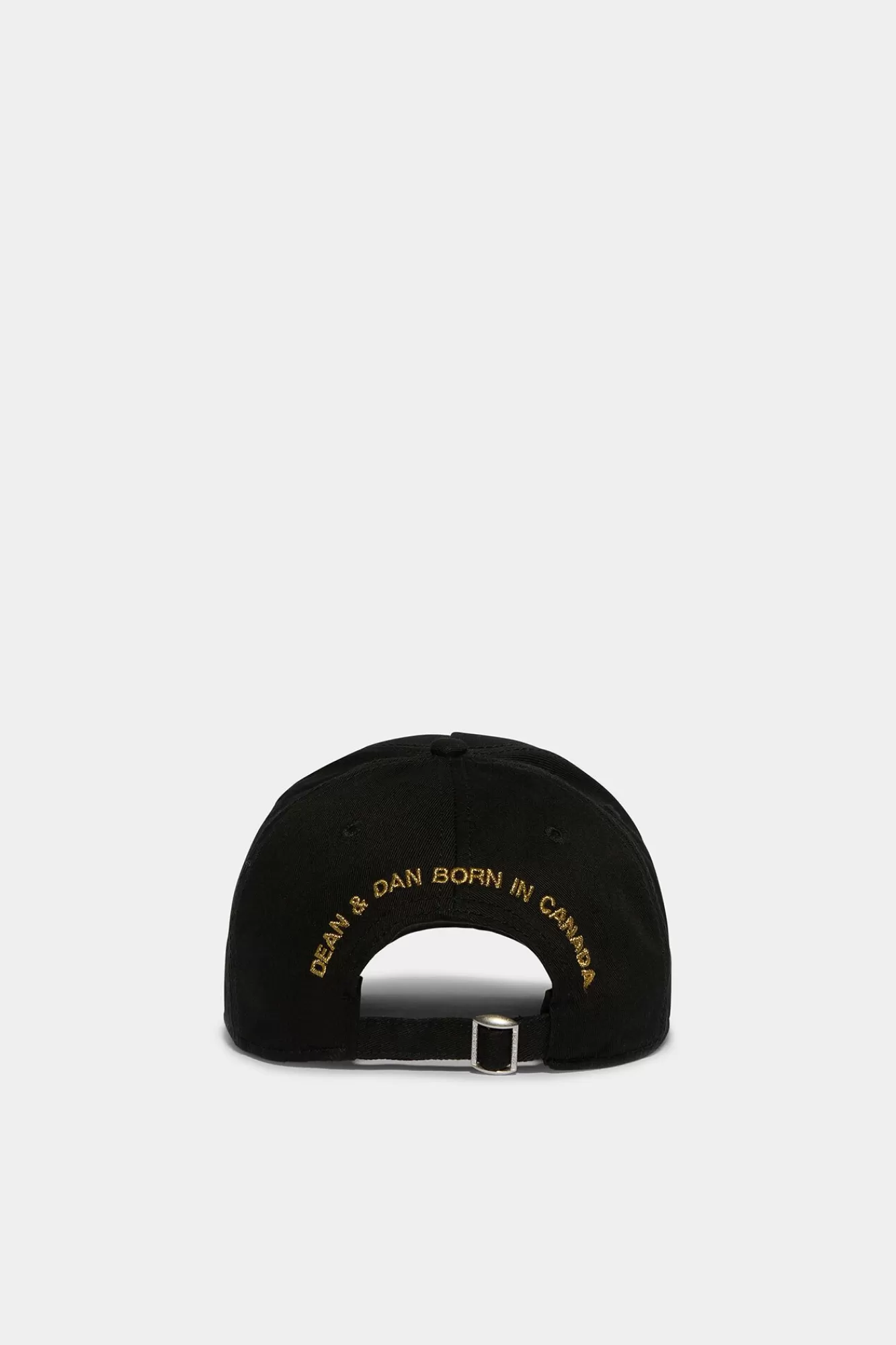 Canadian Flag Baseball Cap<Dsquared2 Cheap