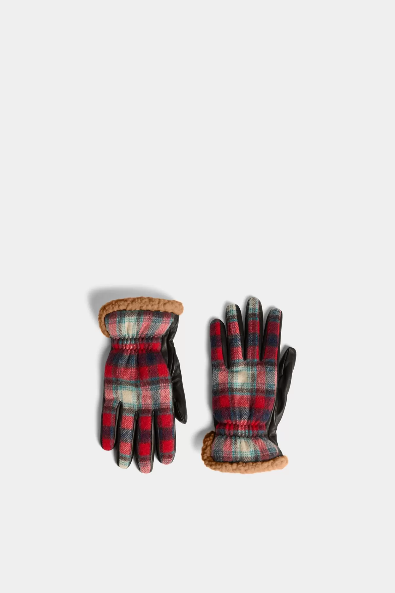 Canadian Heritage Gloves<Dsquared2 Outlet