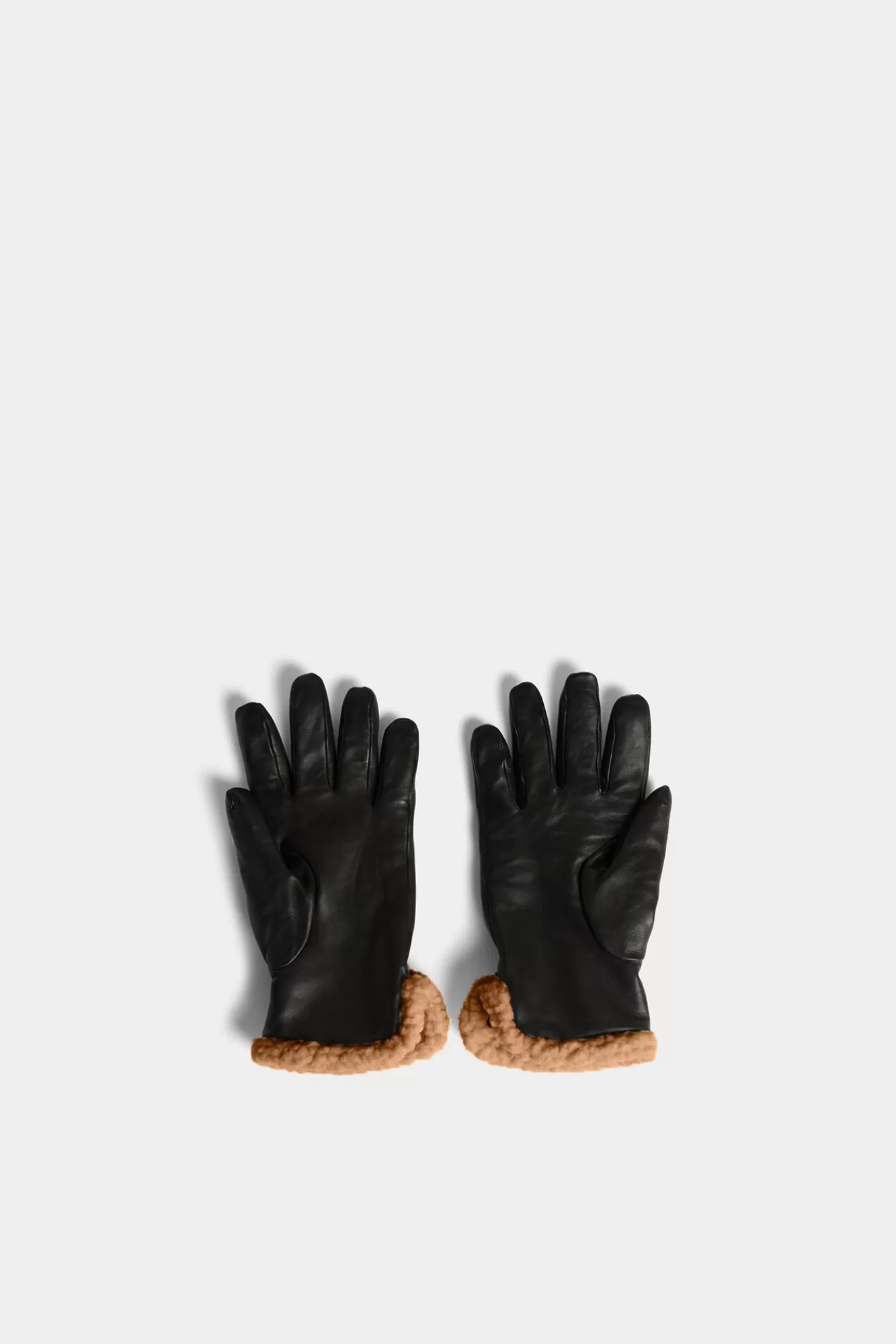 Canadian Heritage Gloves<Dsquared2 Outlet