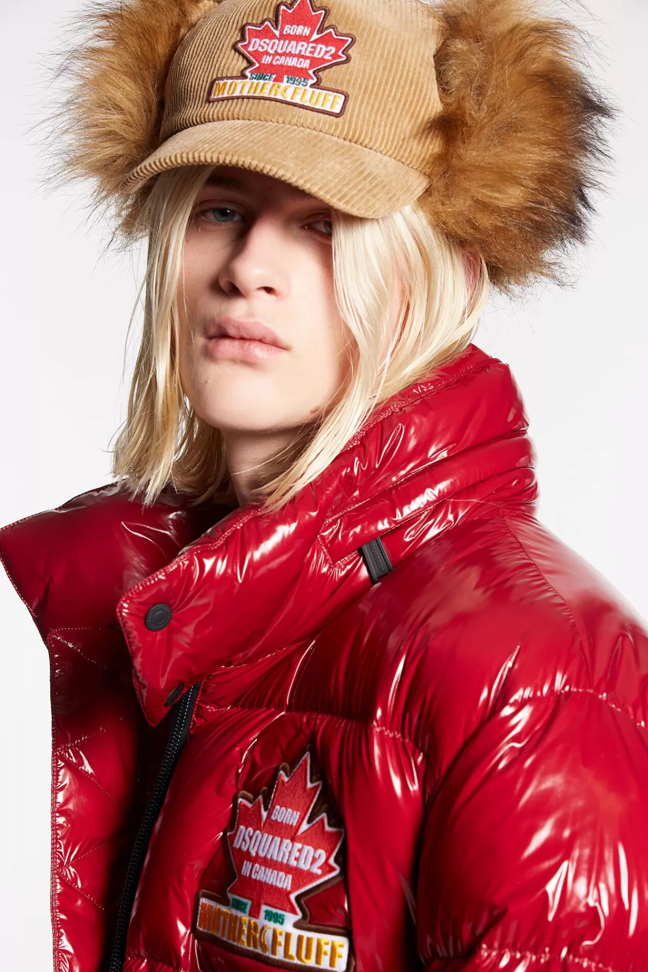 Canadian Heritage Hat<Dsquared2 Best