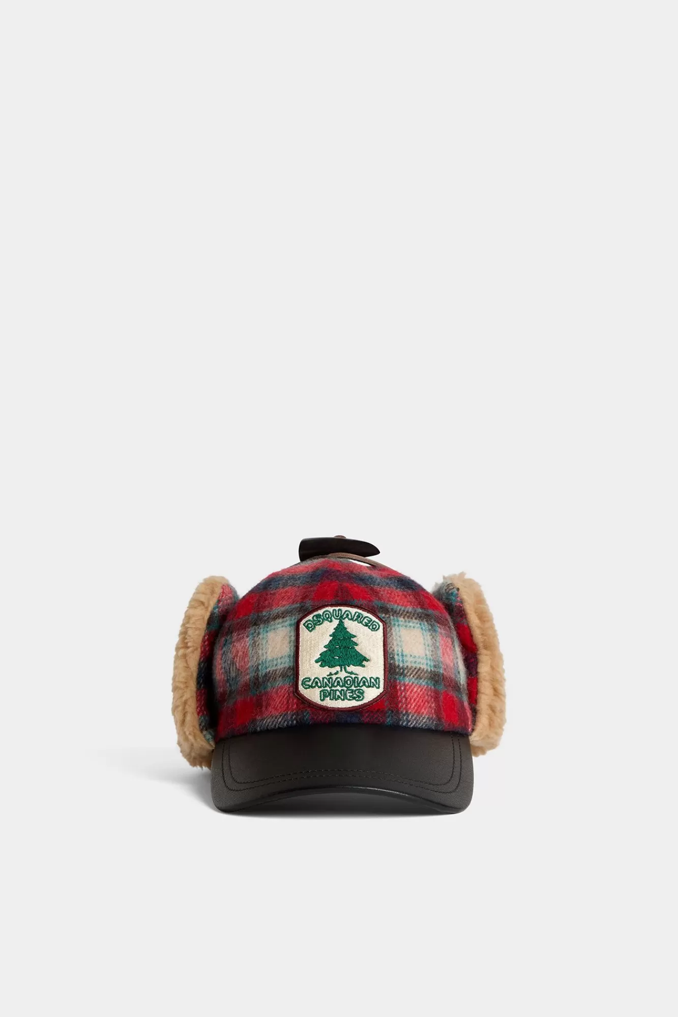 Canadian Heritage Hat<Dsquared2 Flash Sale