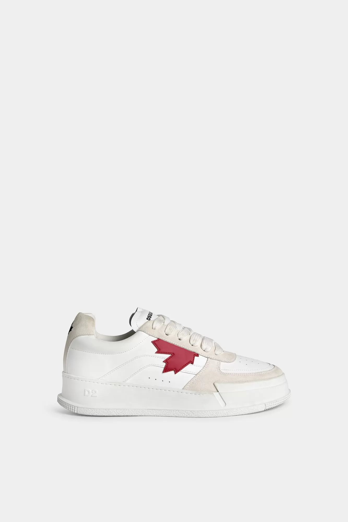 Canadian Sneakers<Dsquared2 Sale