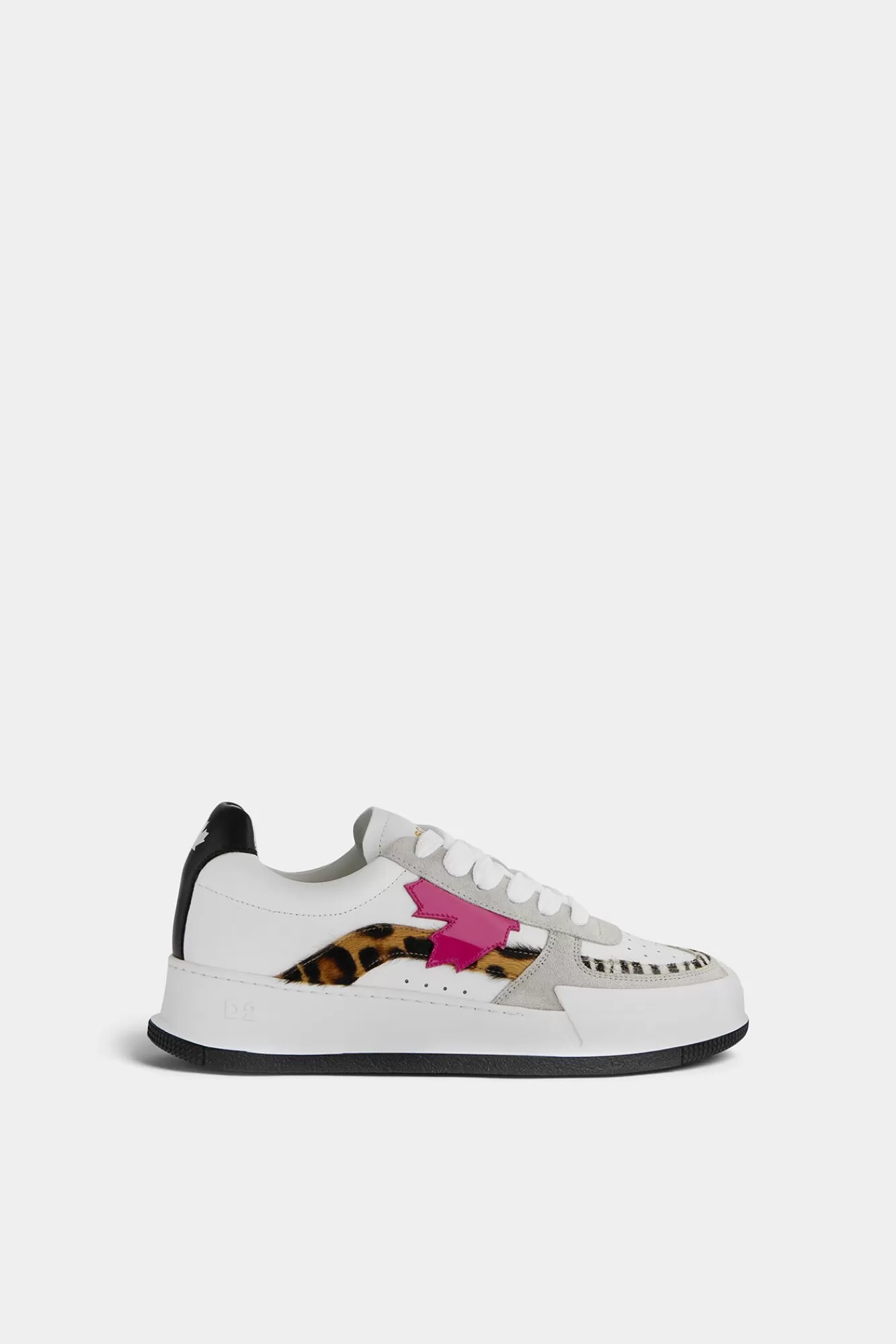 Canadian Sneakers<Dsquared2 Online