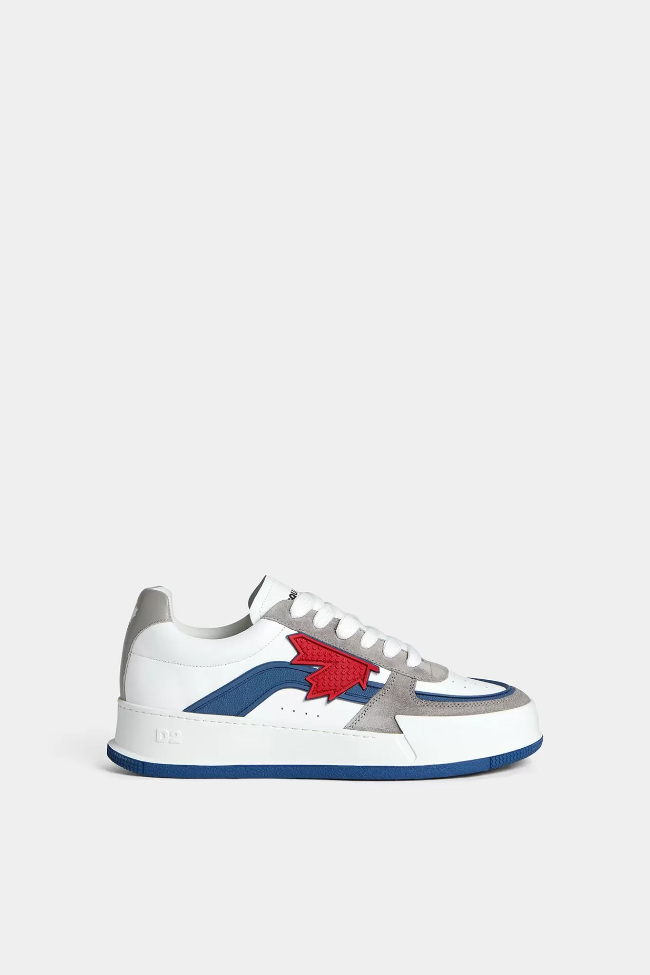 Canadian Sneakers<Dsquared2 Discount