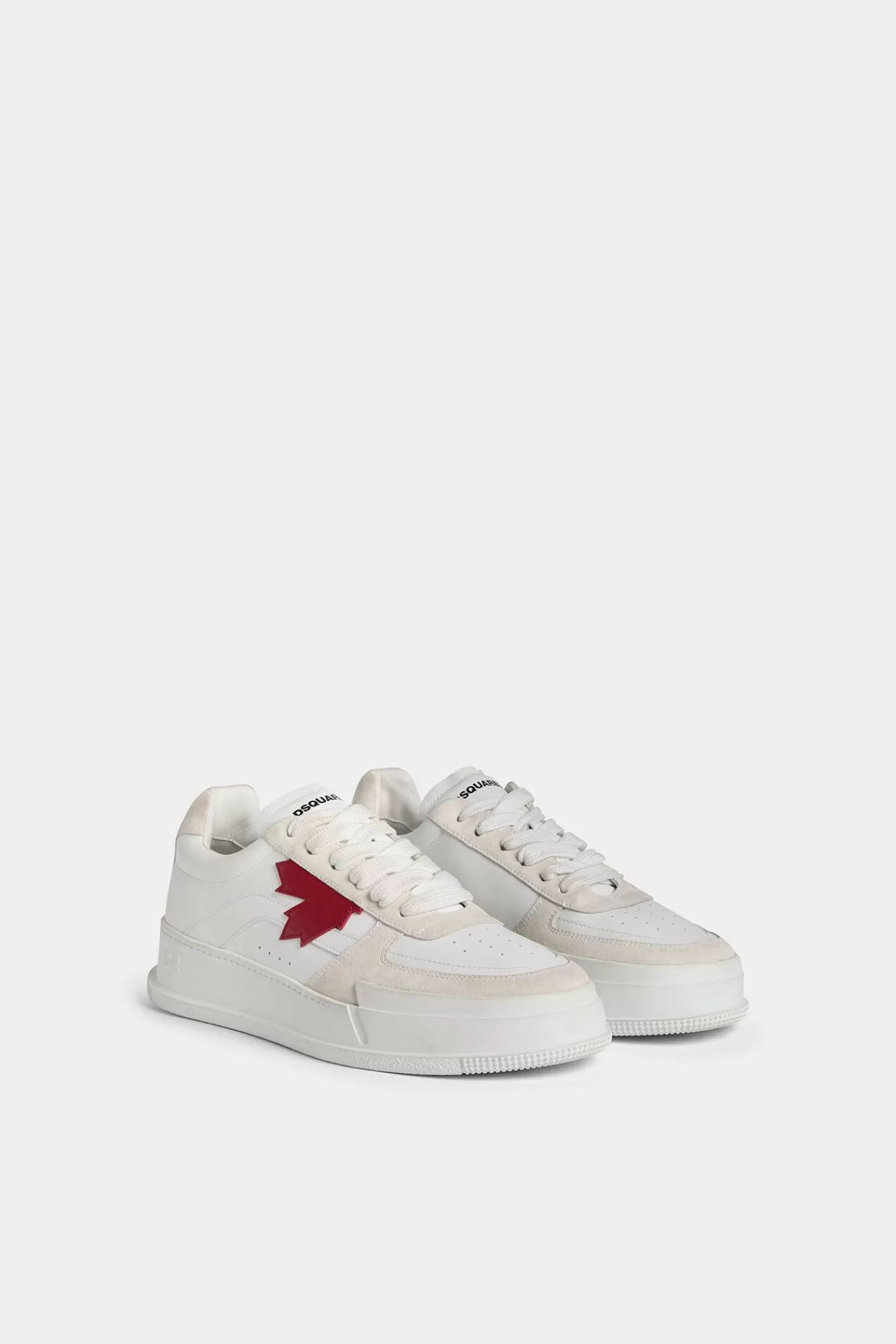 Canadian Sneakers<Dsquared2 Sale