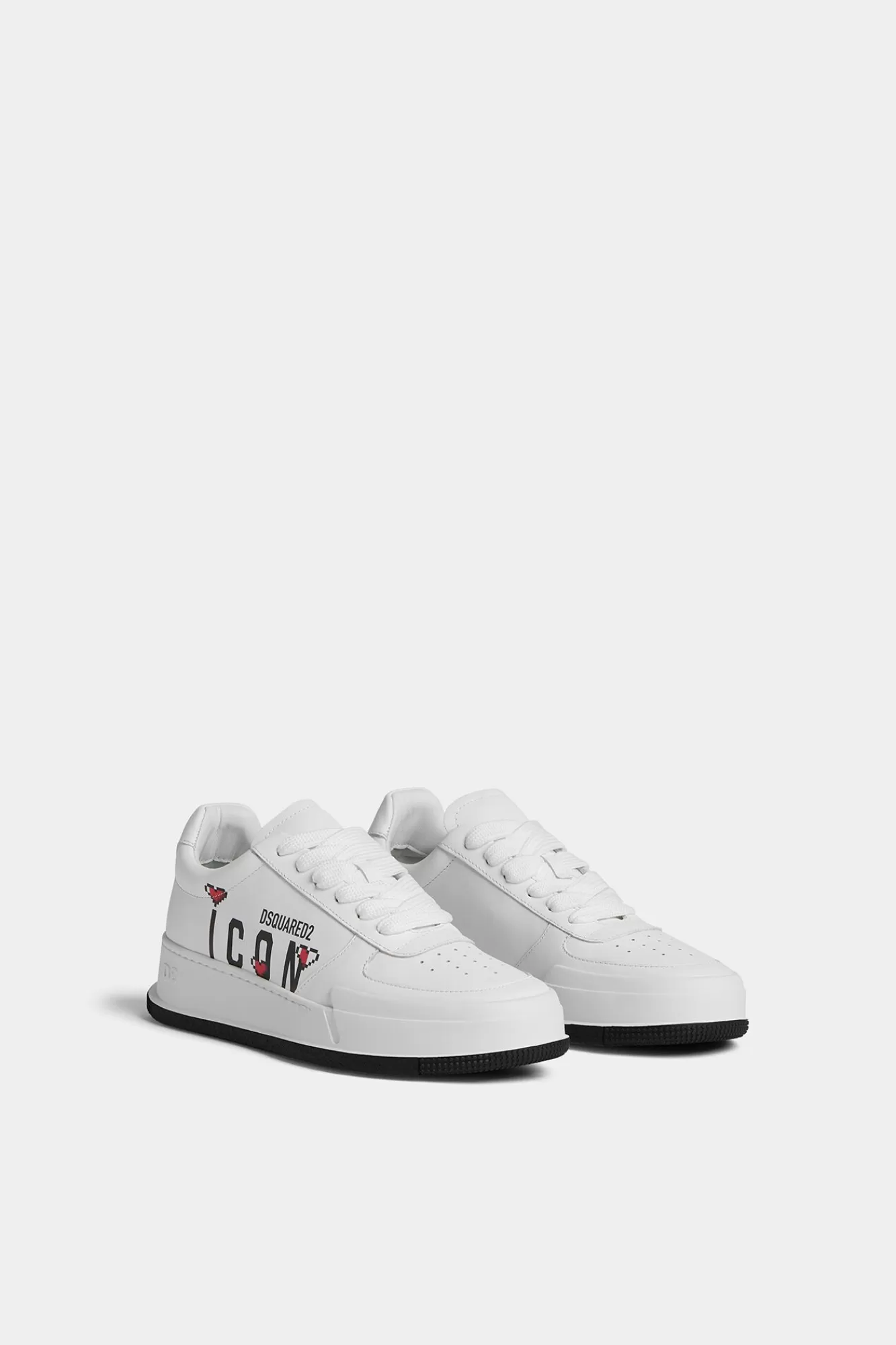 Canadian Sneakers<Dsquared2 Shop