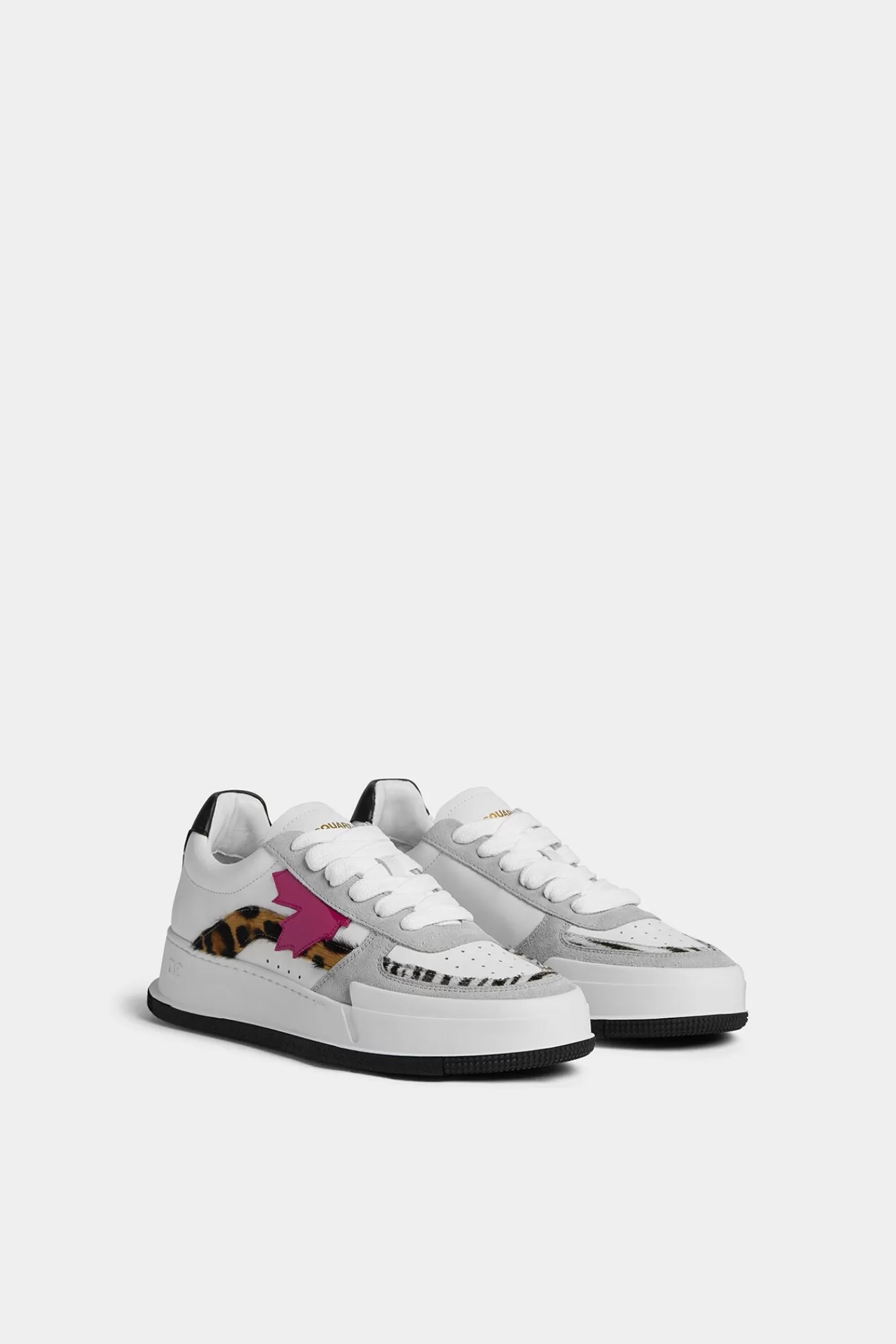 Canadian Sneakers<Dsquared2 Online