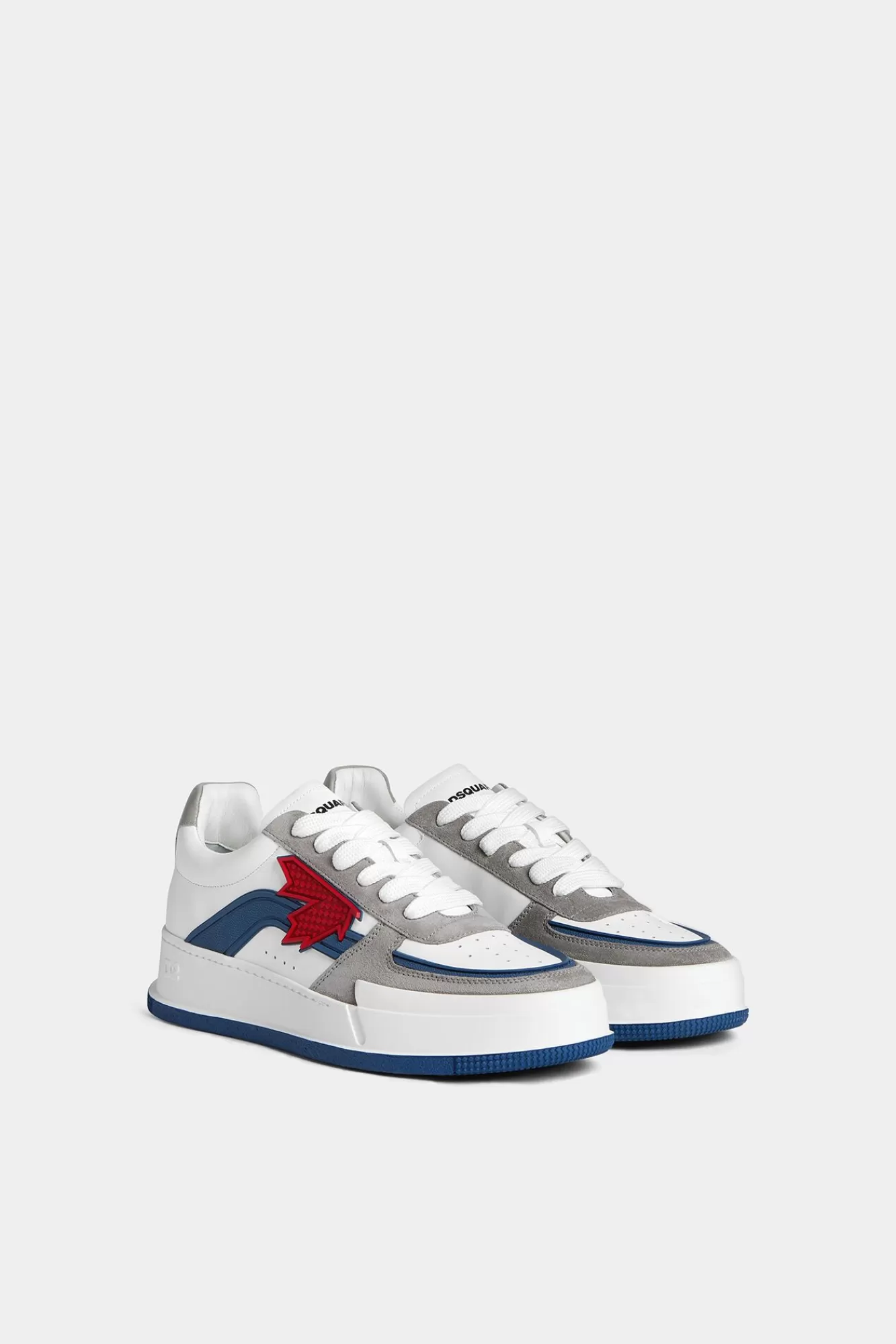 Canadian Sneakers<Dsquared2 Discount