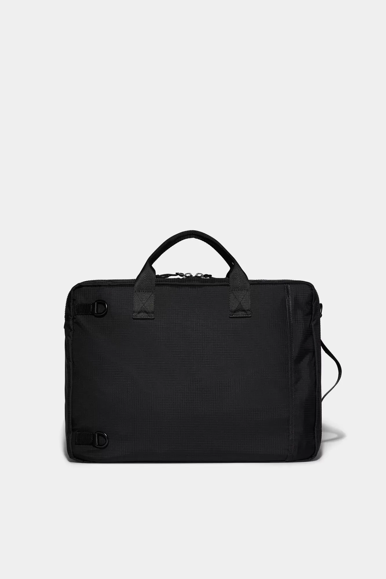 Ceresio 9 3-Way Briefcase<Dsquared2 Sale