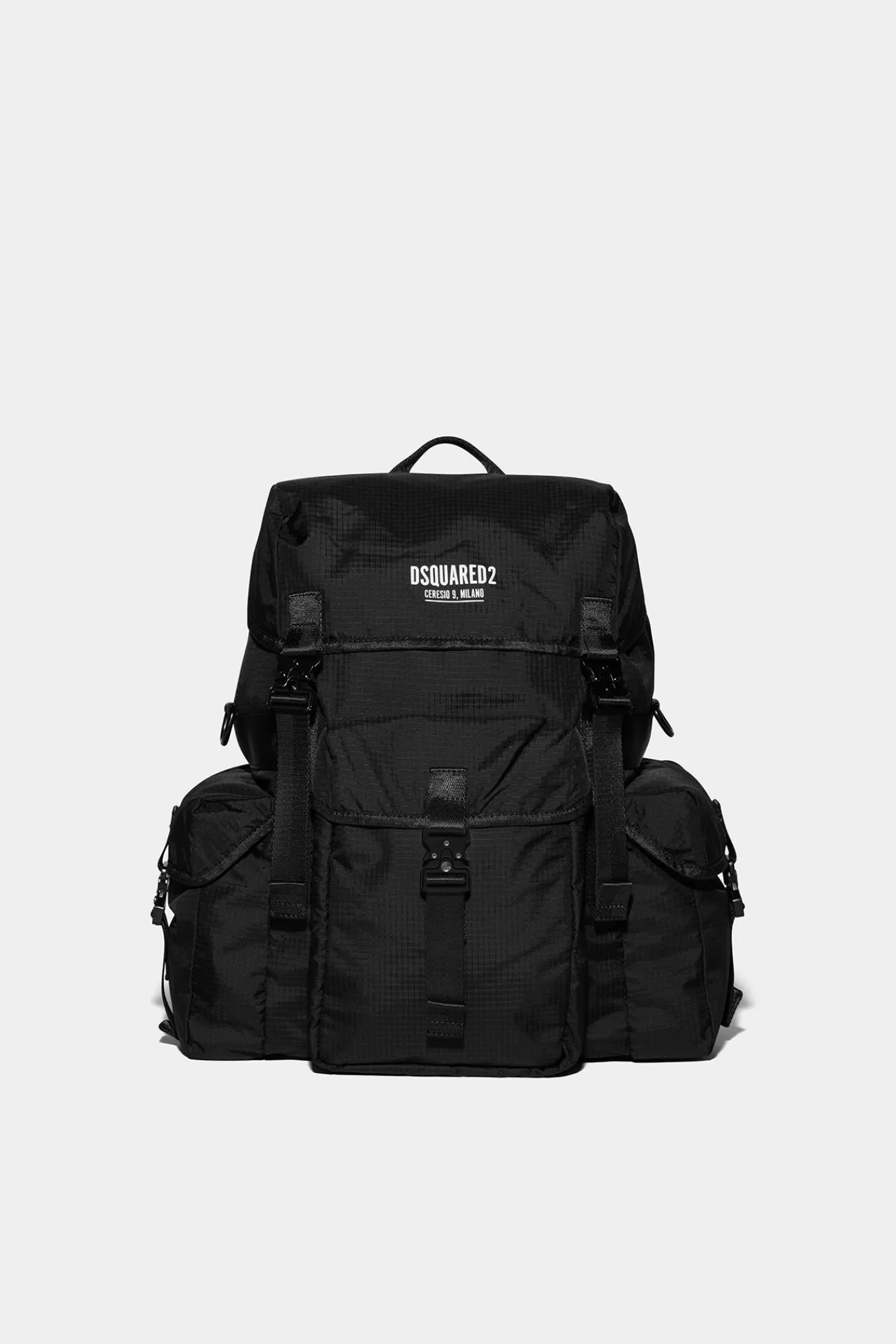 Ceresio 9 Backpack<Dsquared2 New