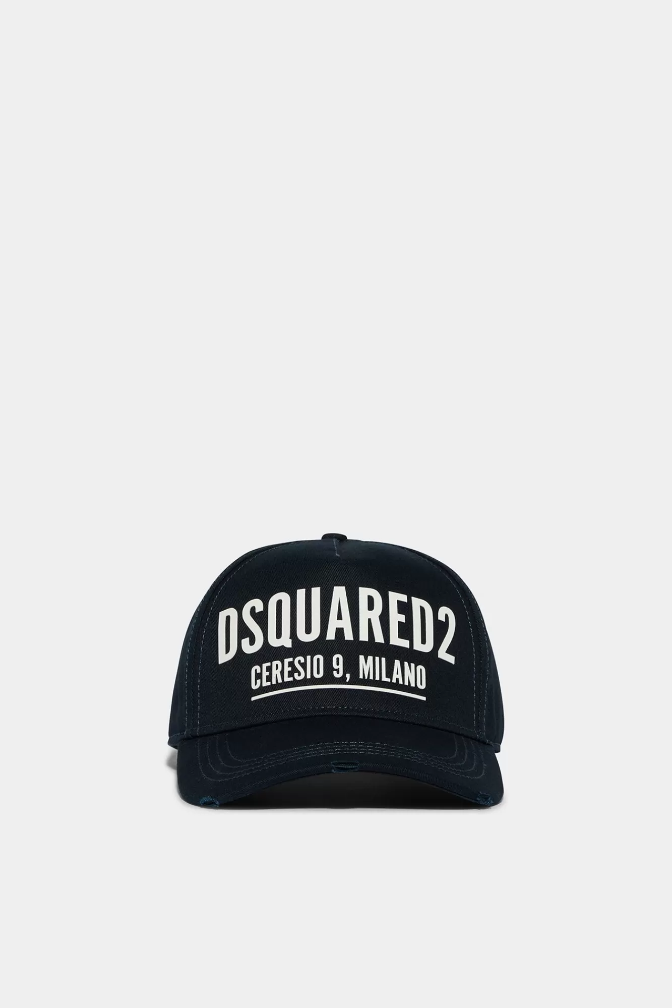 Ceresio 9 Baseball Cap<Dsquared2 Flash Sale