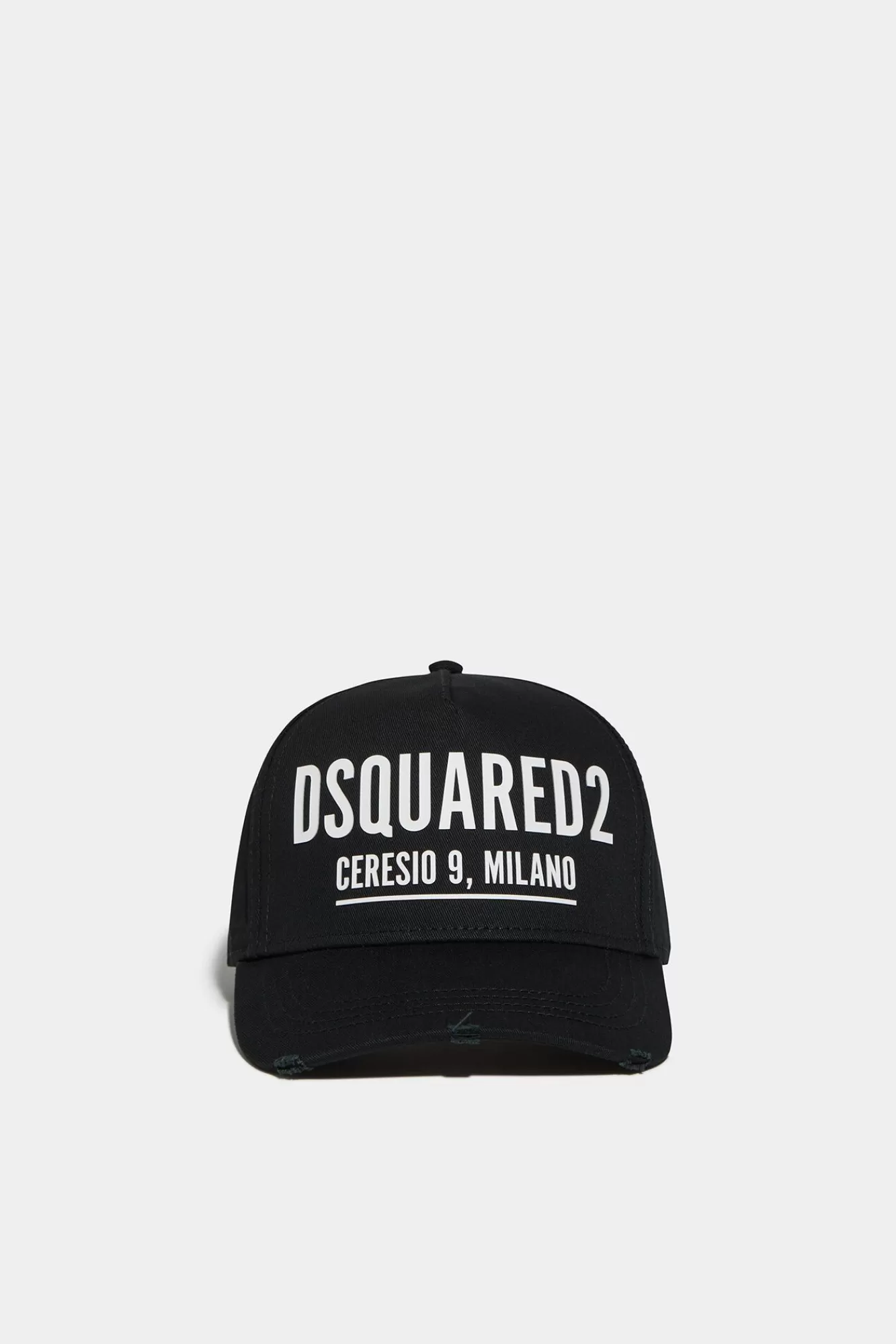 Ceresio 9 Baseball Cap<Dsquared2 Hot